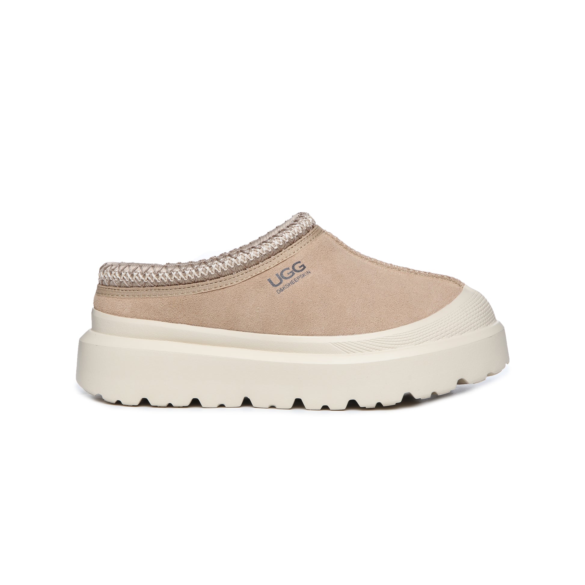 UGG Venture Platform Slippers