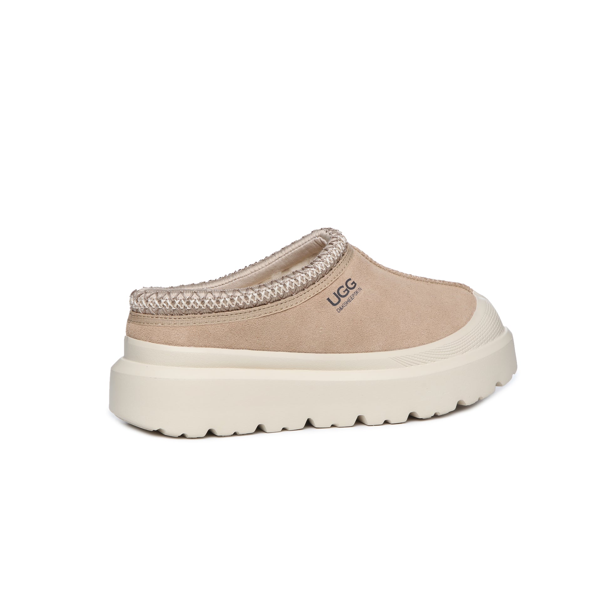 UGG Venture Platform Slippers