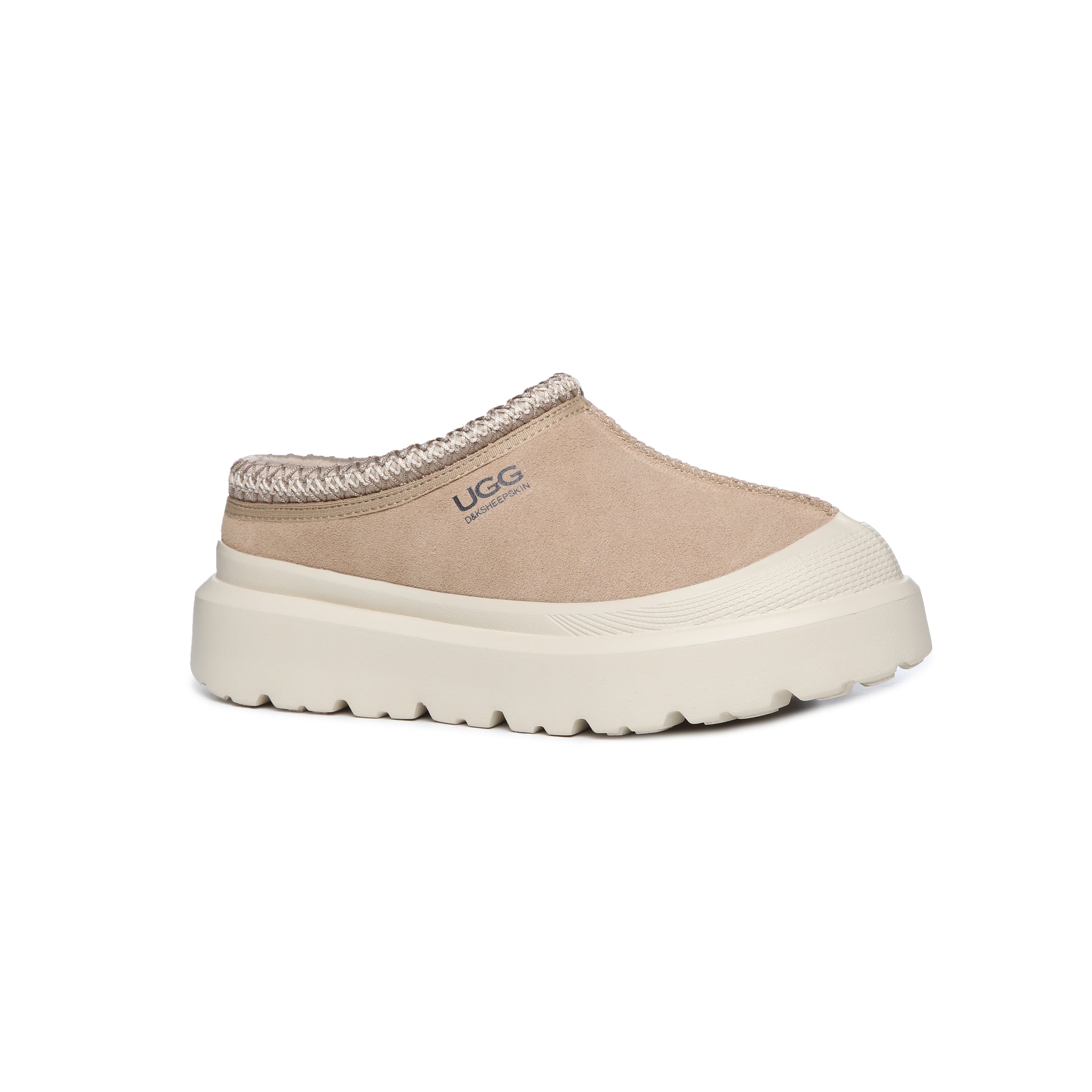UGG Venture Platform Slippers