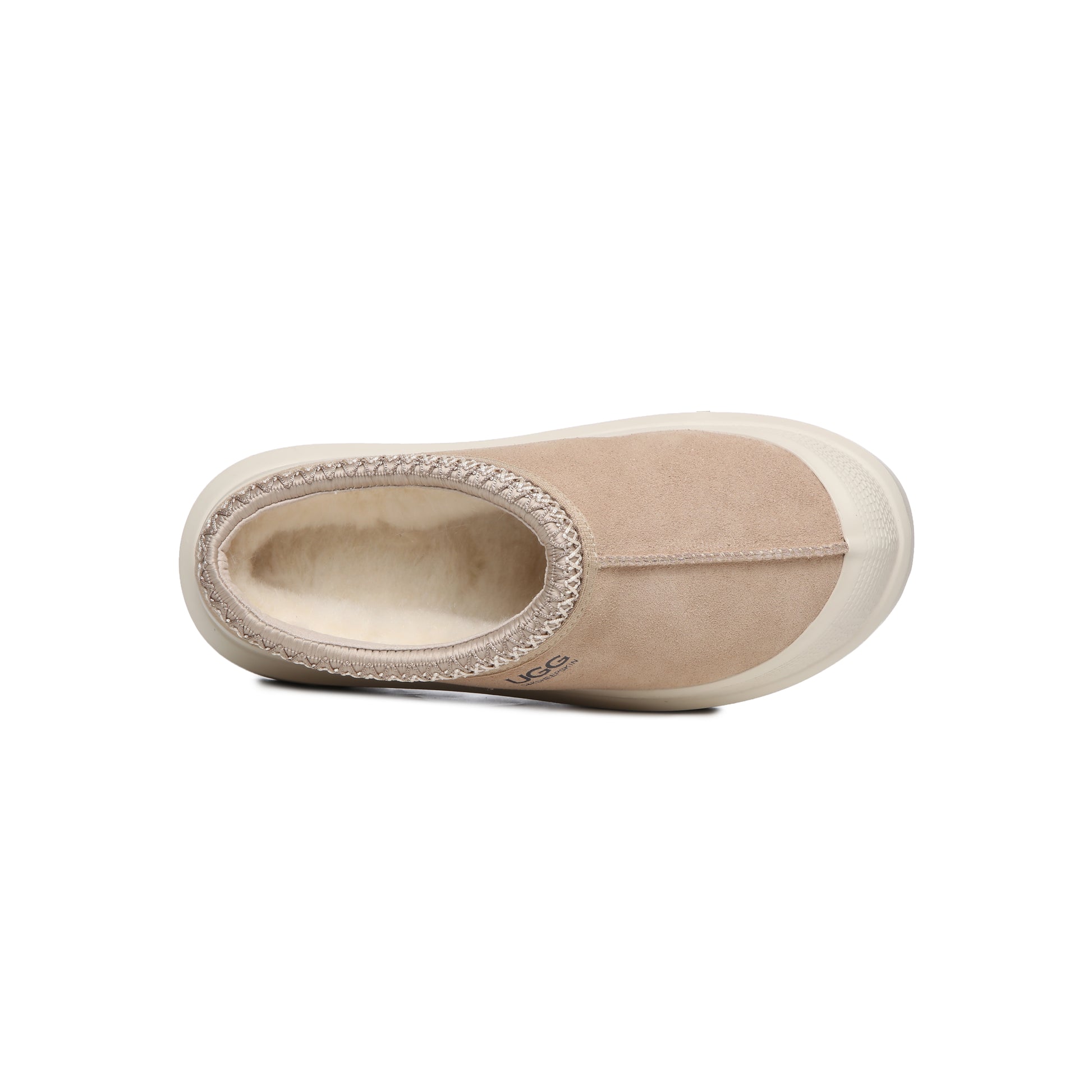 UGG Venture Platform Slippers