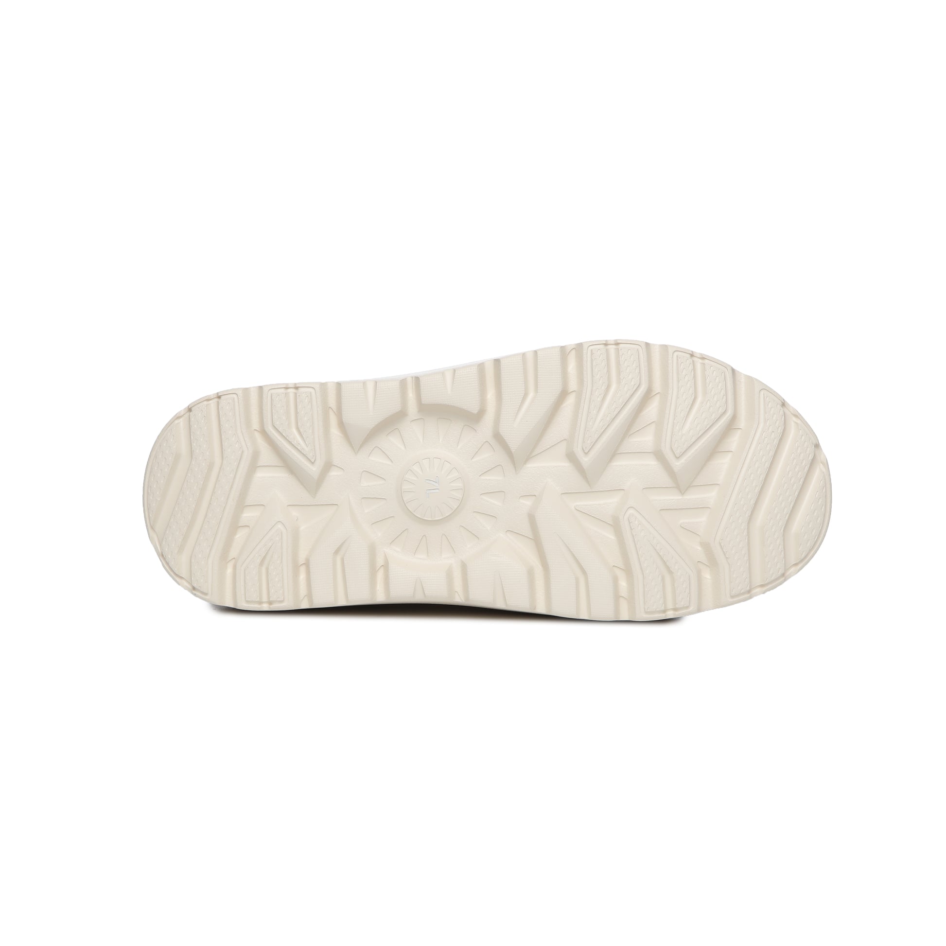 UGG Venture Platform Slippers