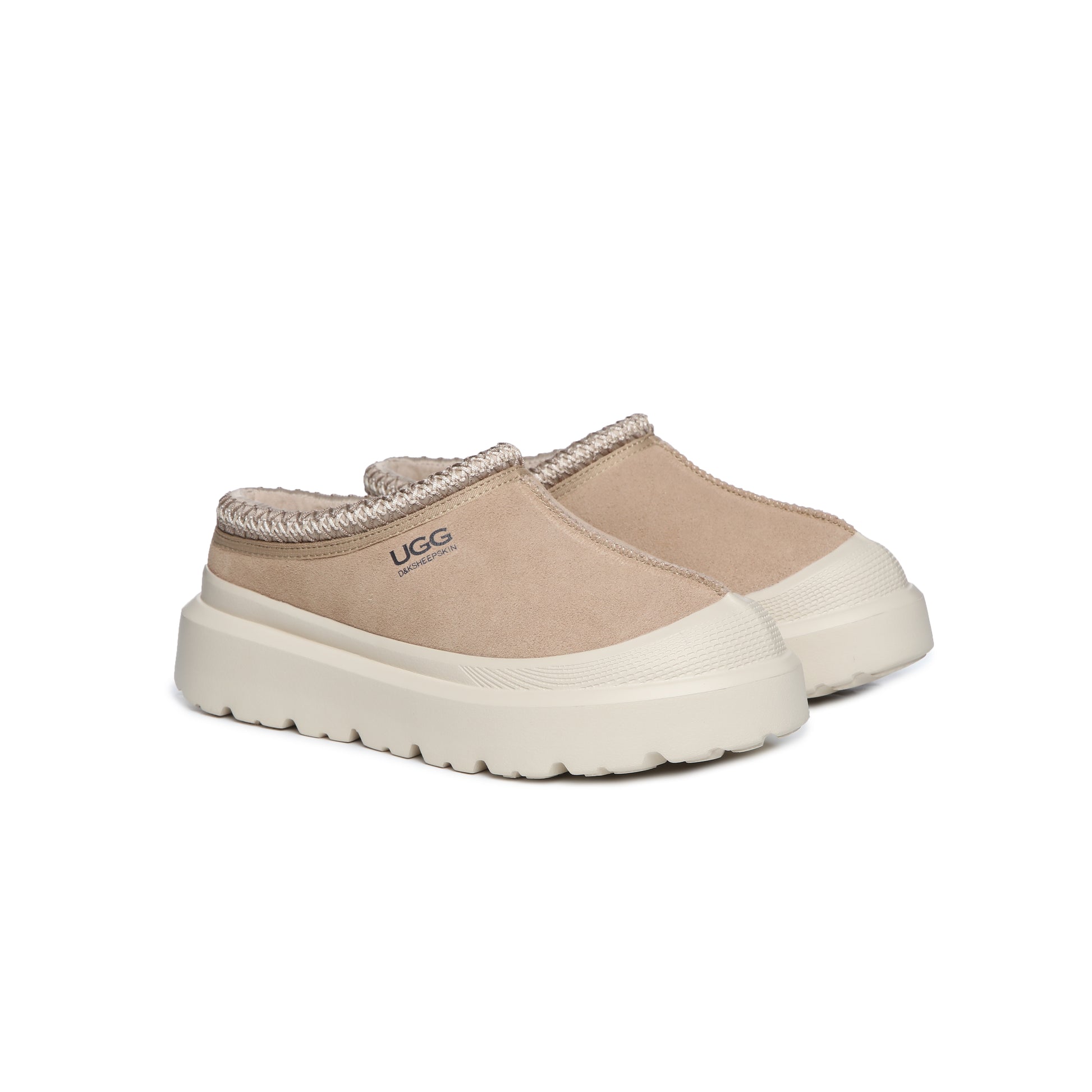 UGG Venture Platform Slippers