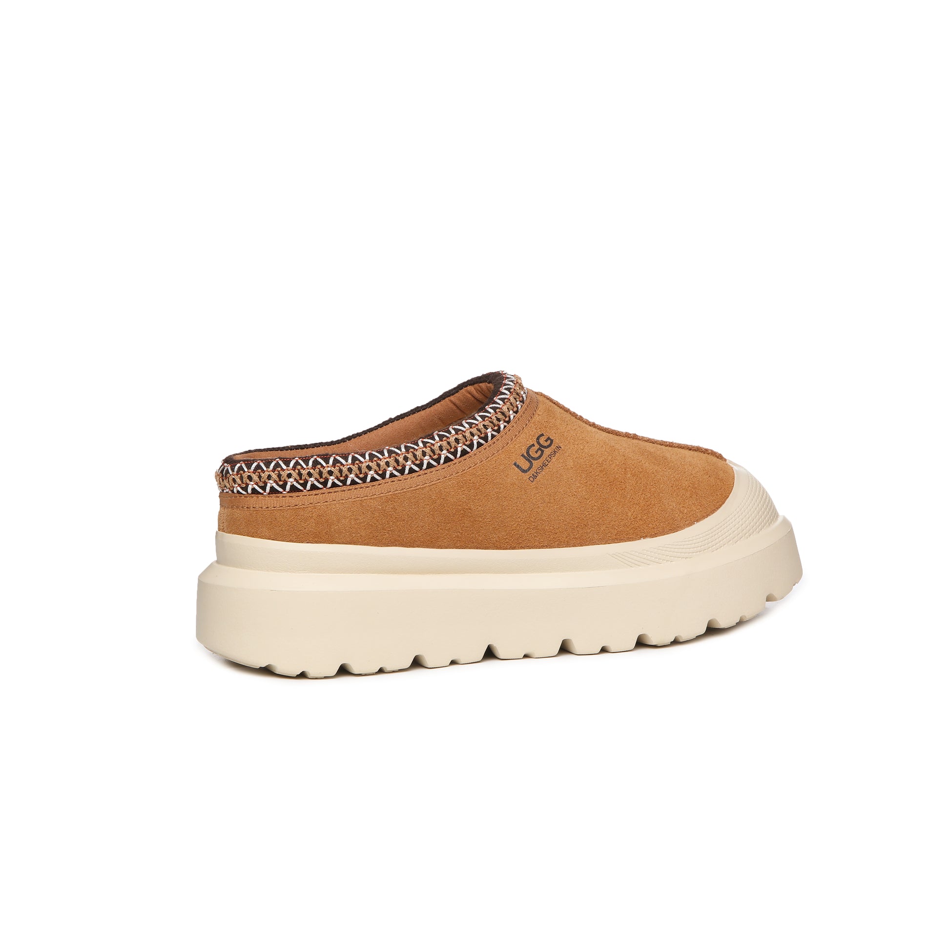 UGG Venture Platform Slippers