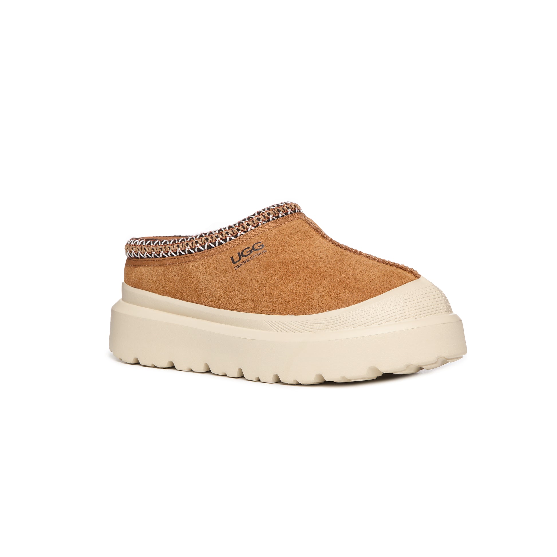 UGG Venture Platform Slippers
