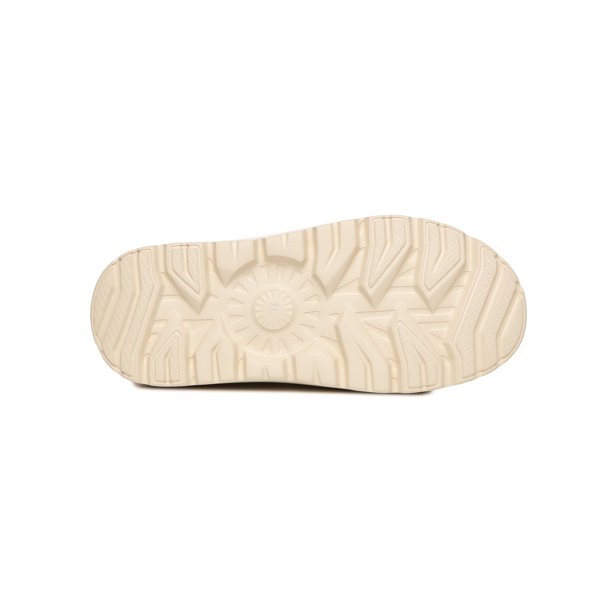 UGG Venture Platform Slippers