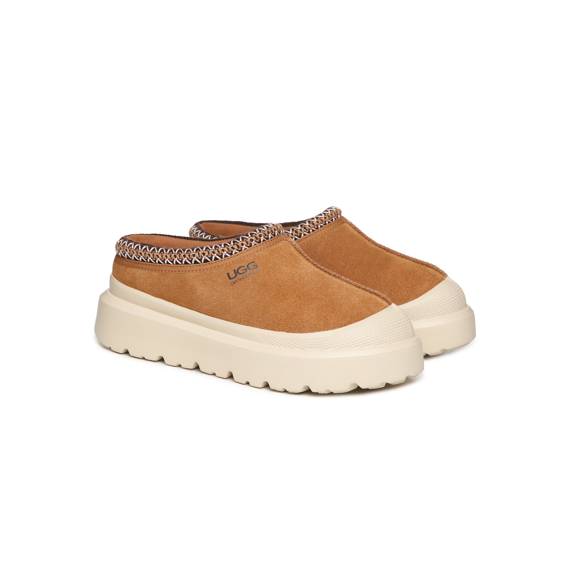 UGG Venture Platform Slippers