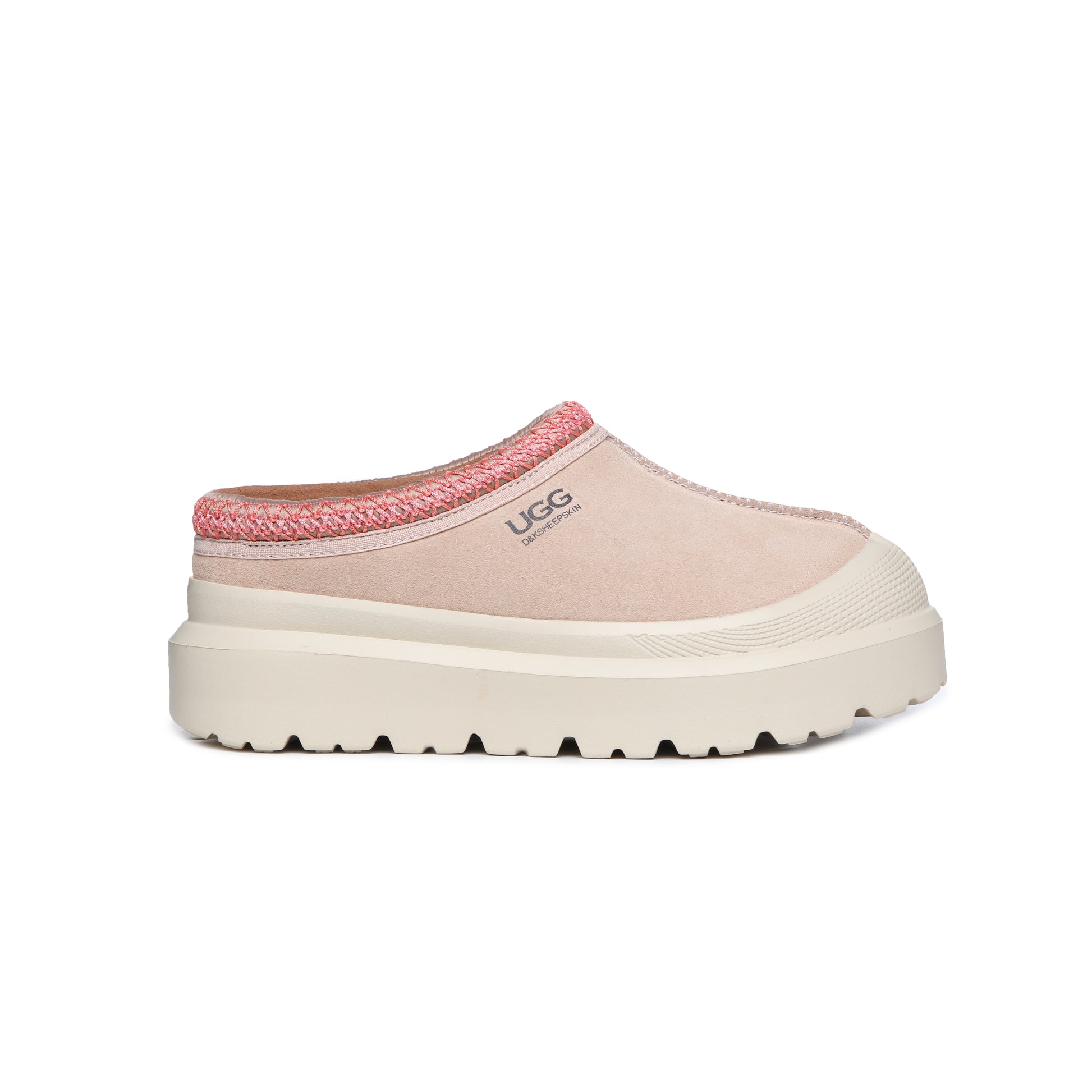 UGG Venture Platform Slippers