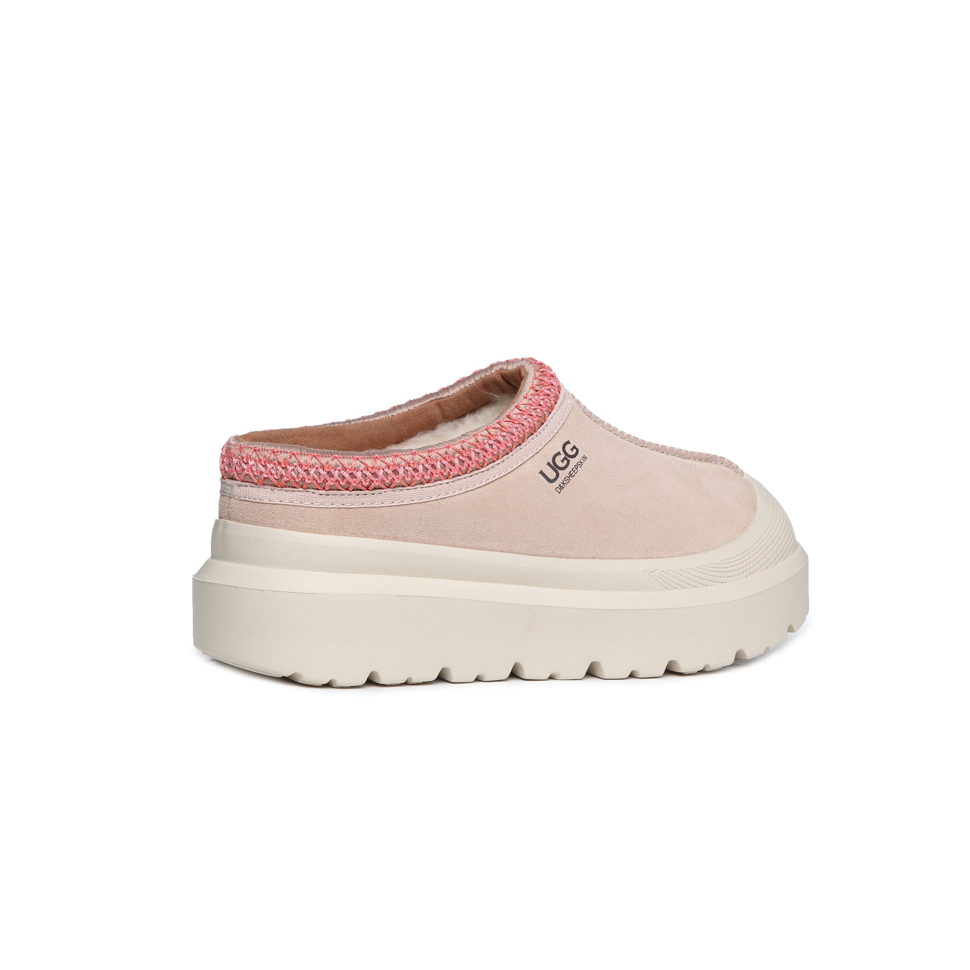 UGG Venture Platform Slippers