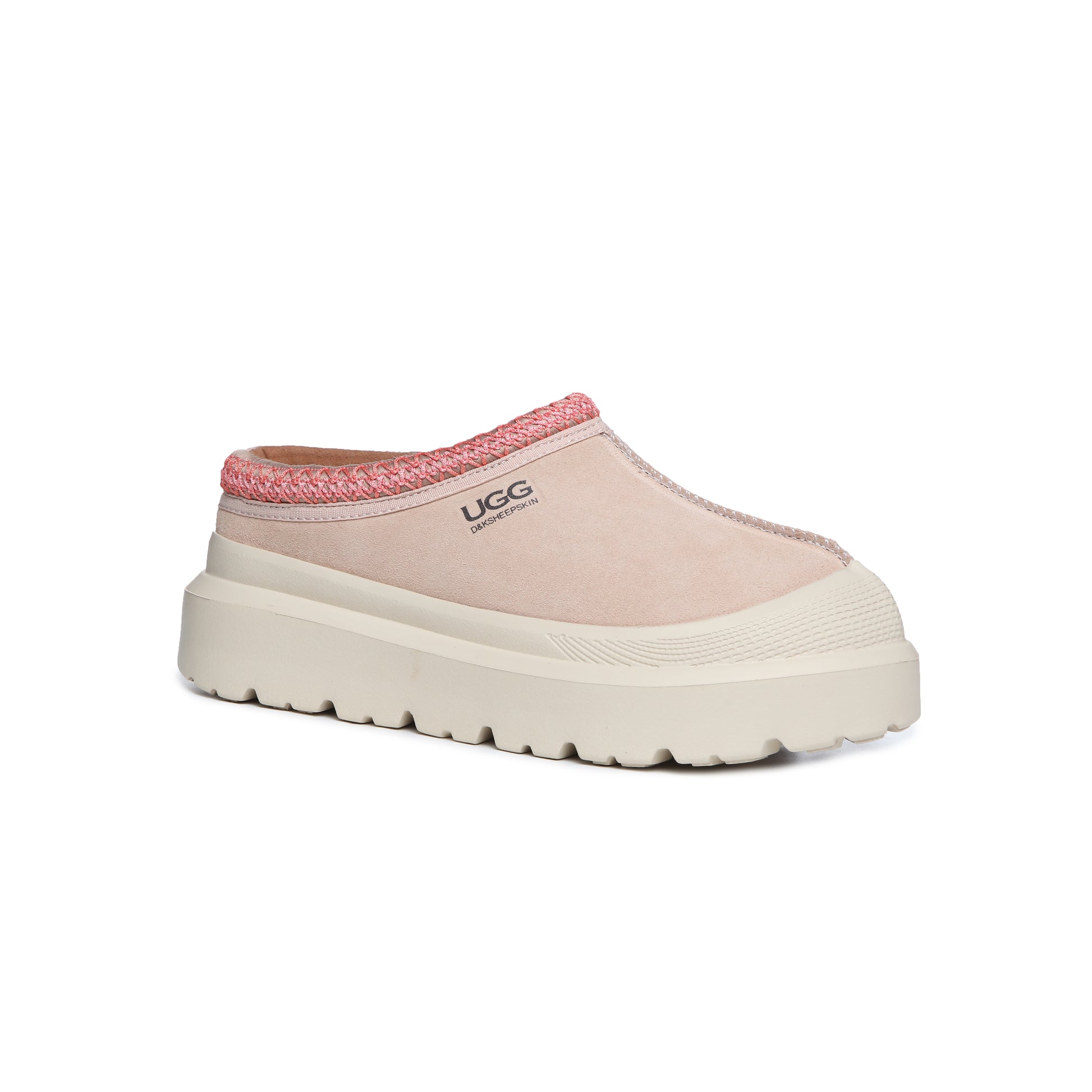 UGG Venture Platform Slippers