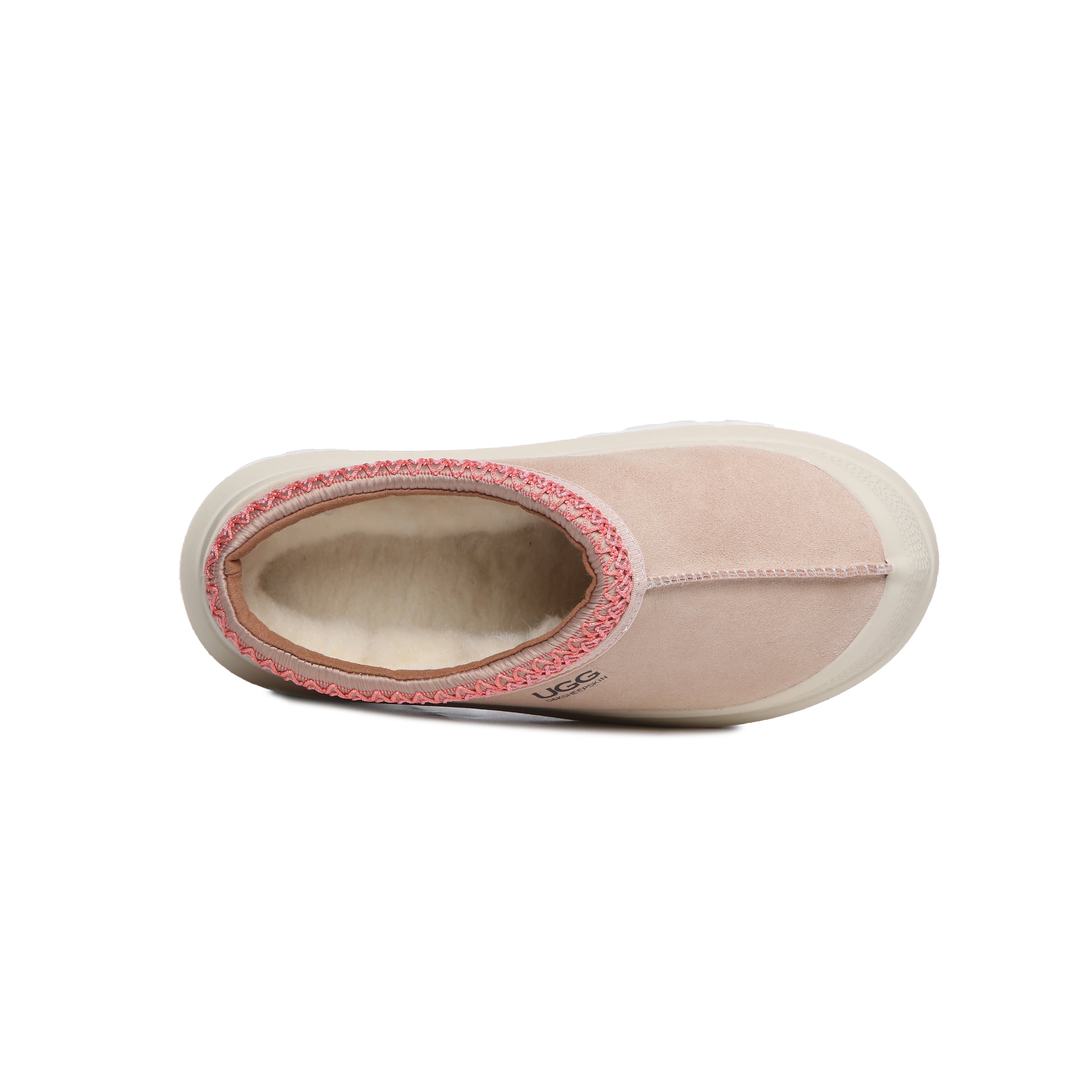 UGG Venture Platform Slippers