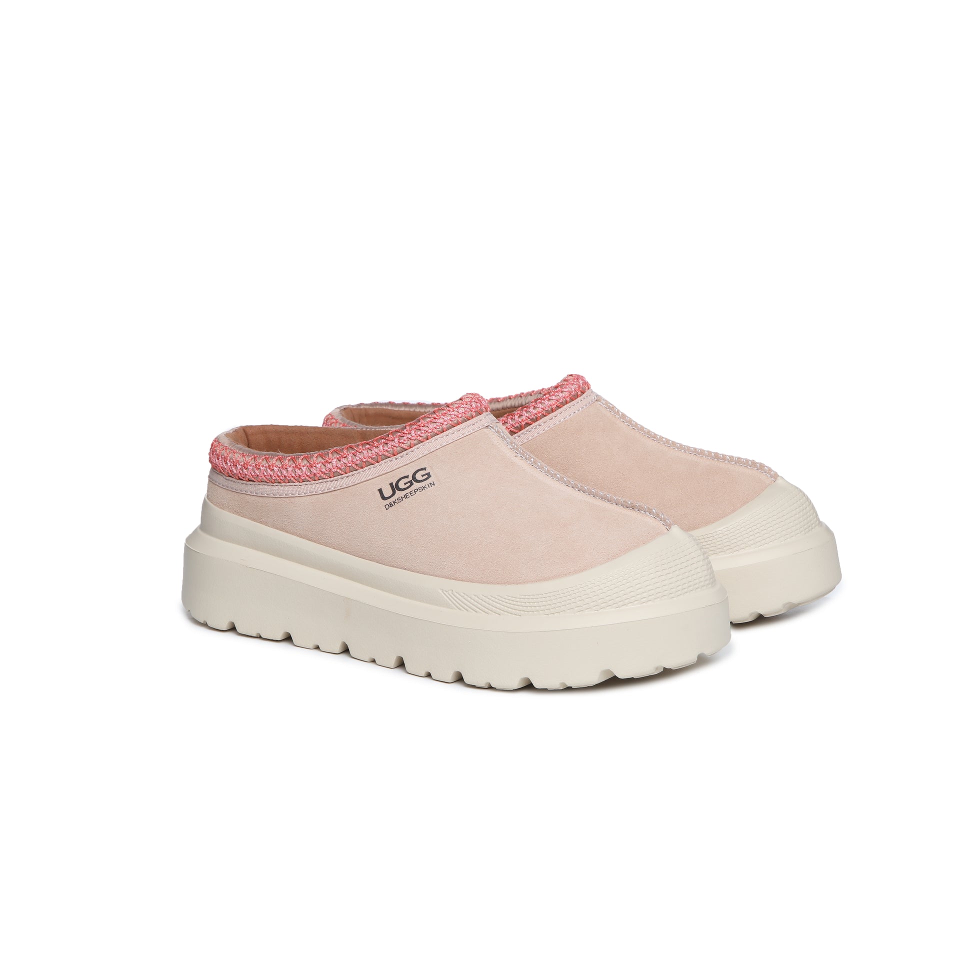 UGG Venture Platform Slippers