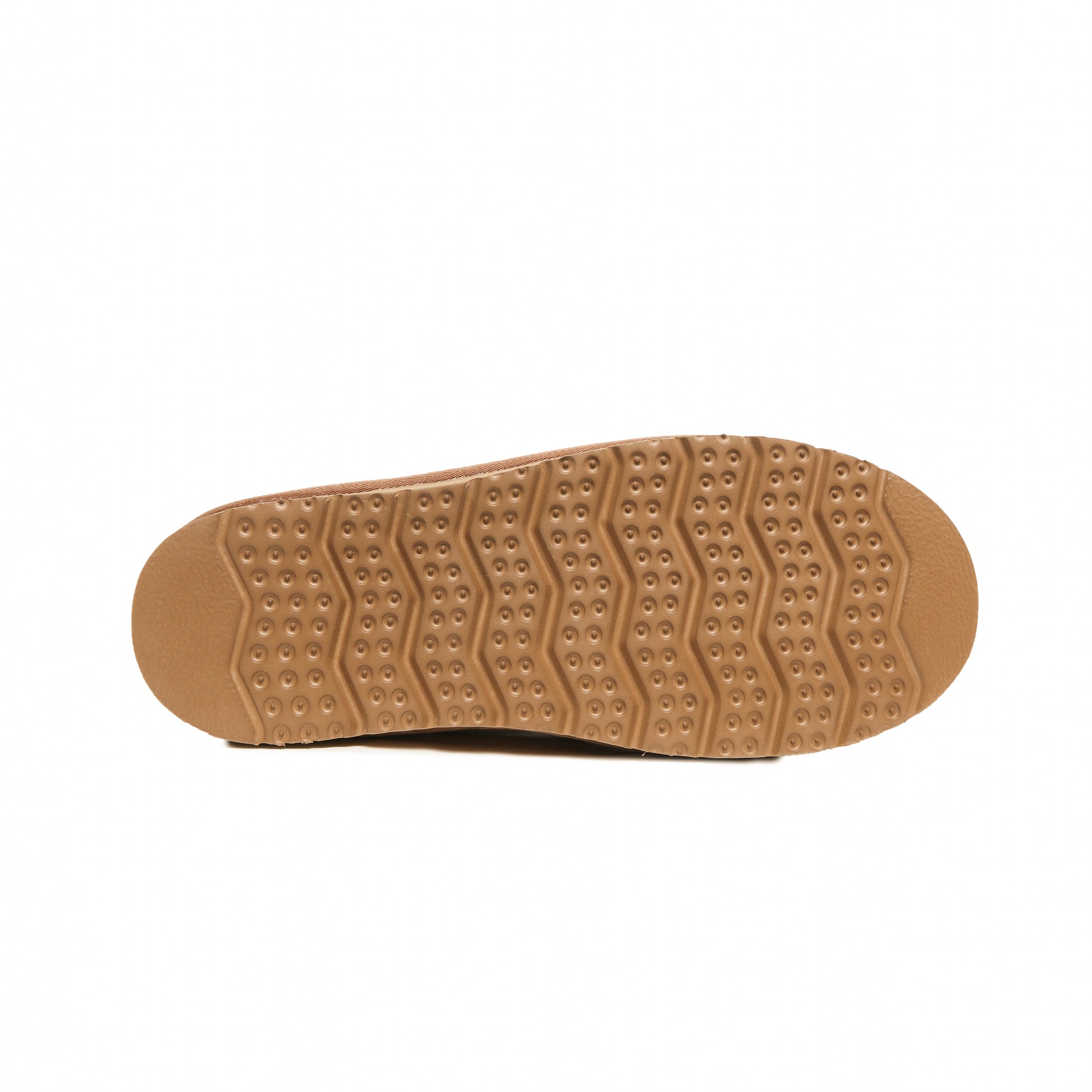 UGG Tazzy Slippers Sheepskin Wool Nonslip Hippie