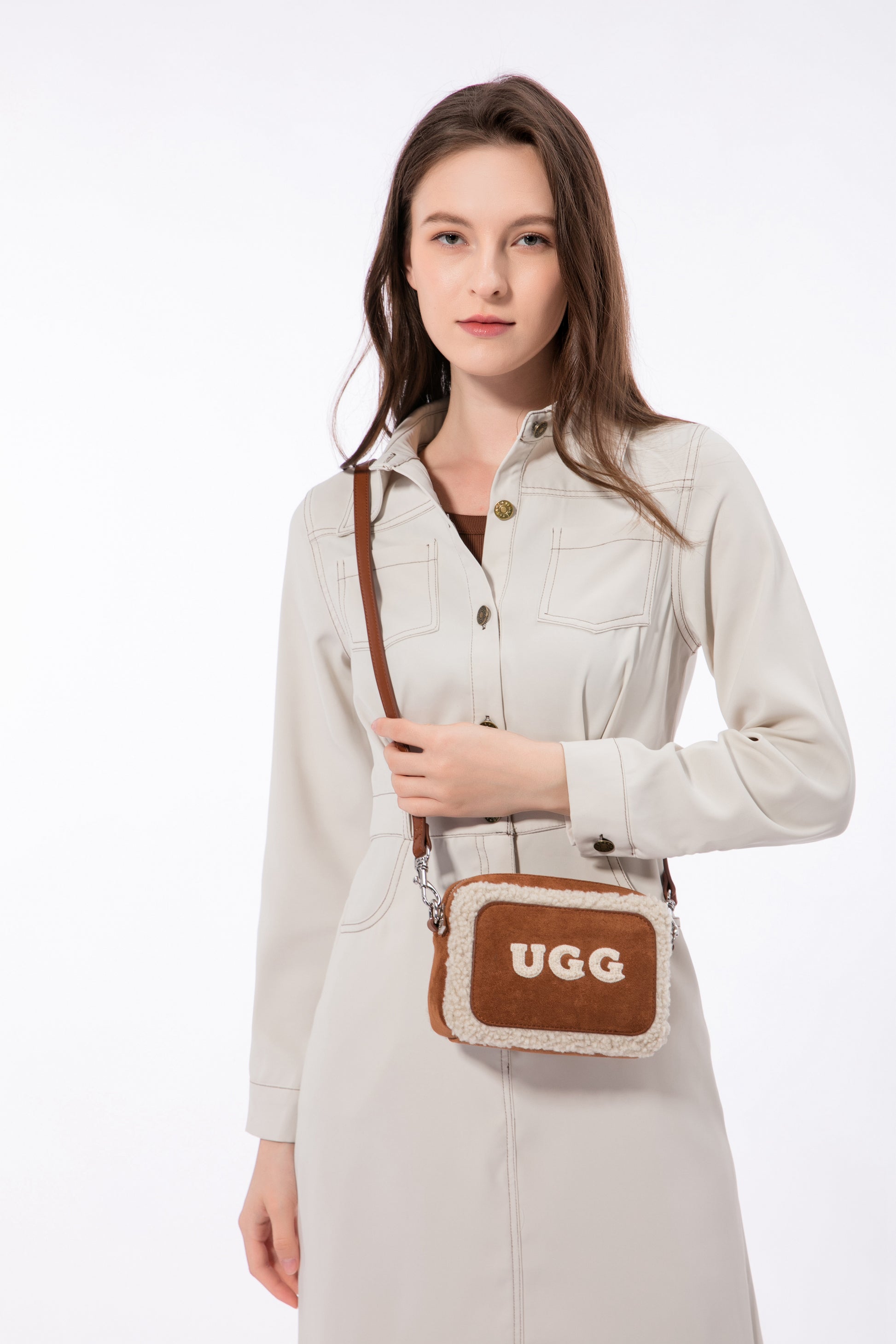 UGG Rio Shoulder Bag