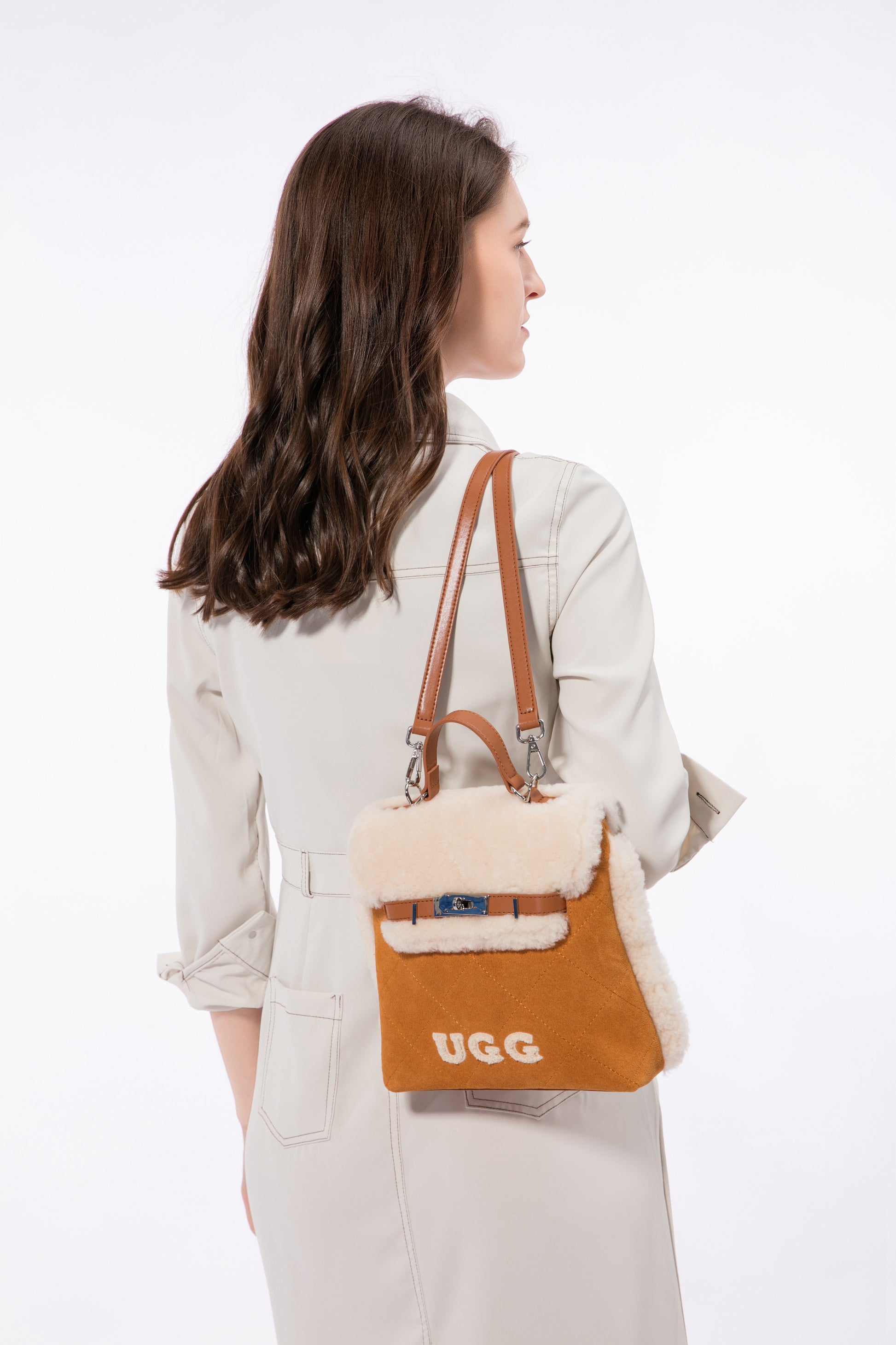 UGG Nesa Backpack