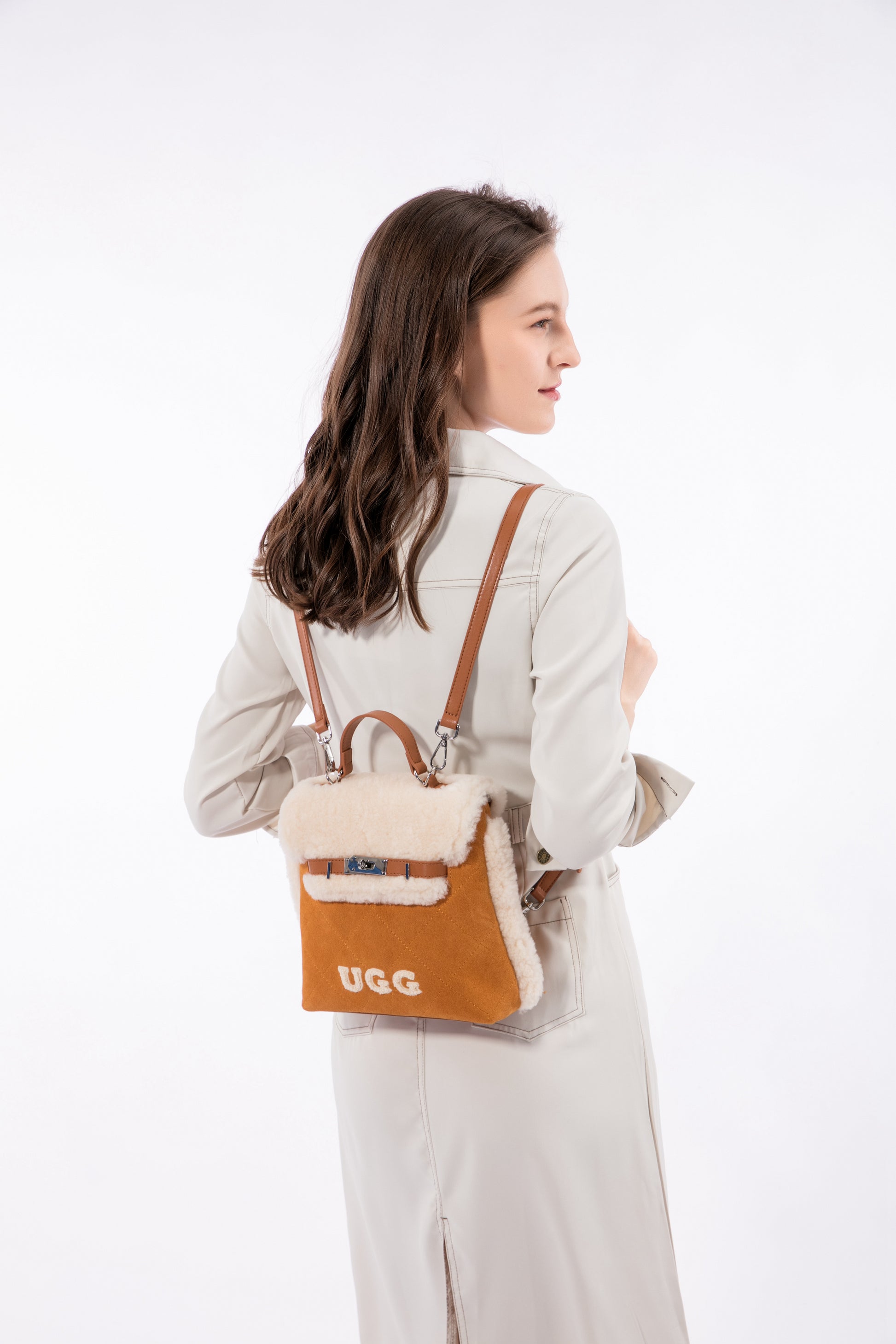UGG Nesa Backpack