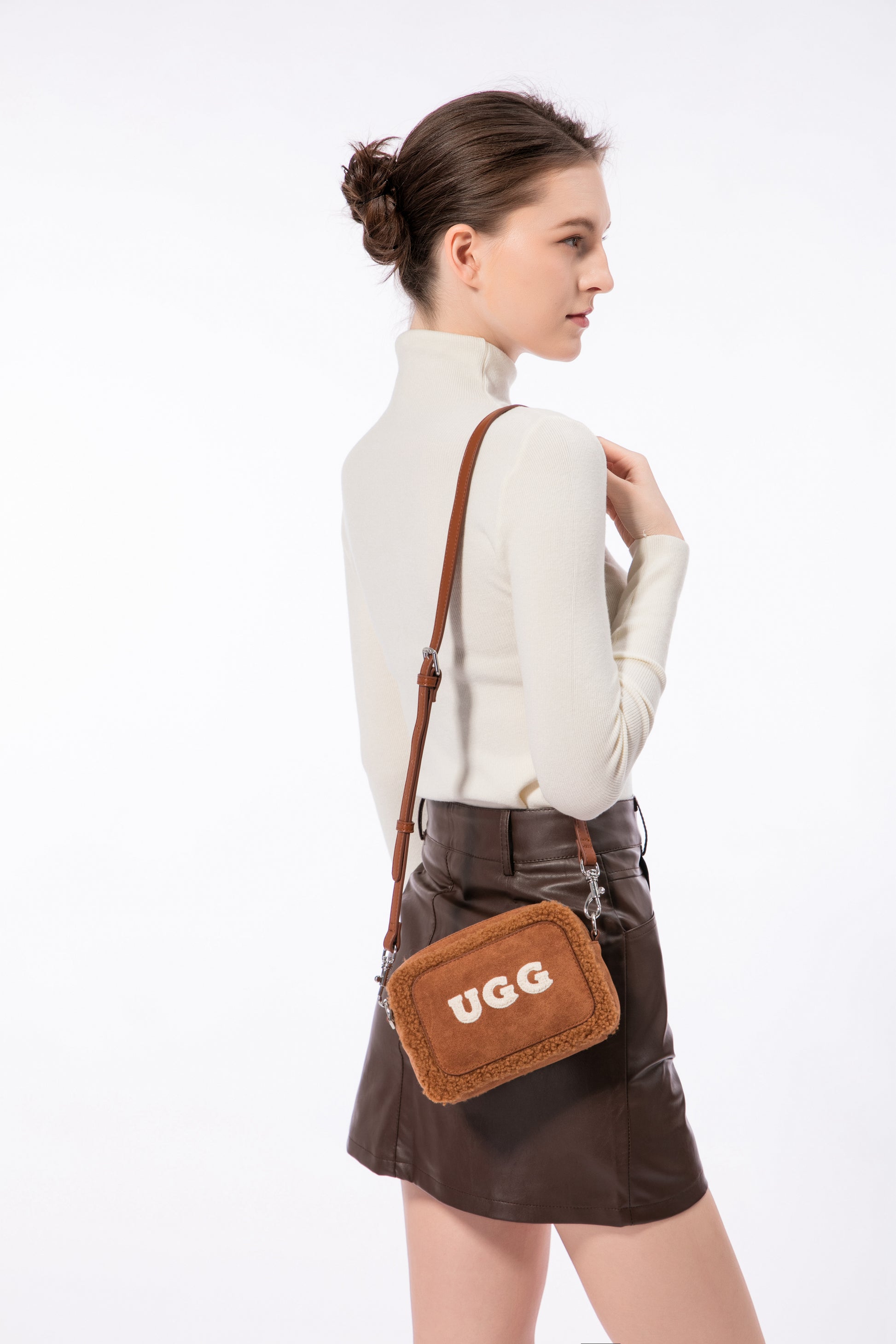 UGG Rio Shoulder Bag