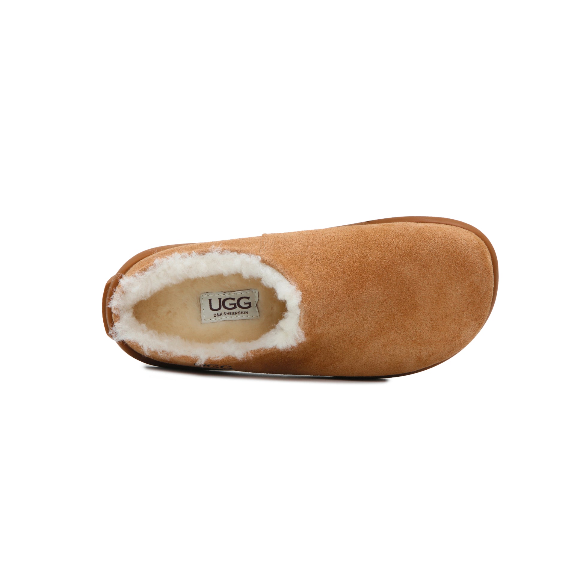 UGG Women's Brenna Clog