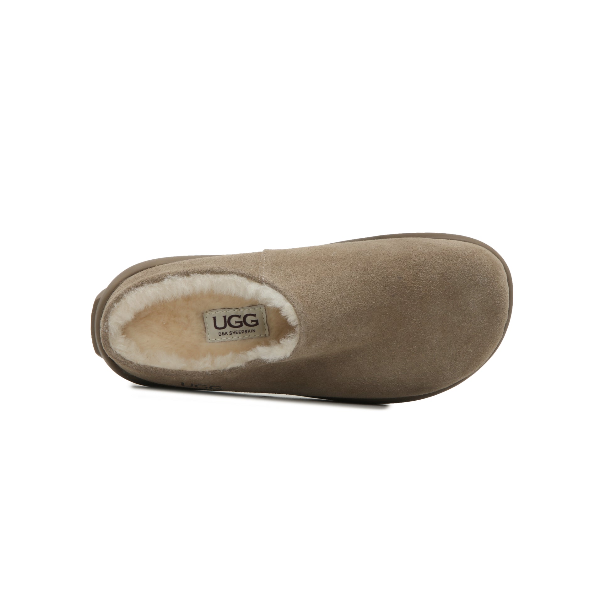 UGG Women's Brenna Clog