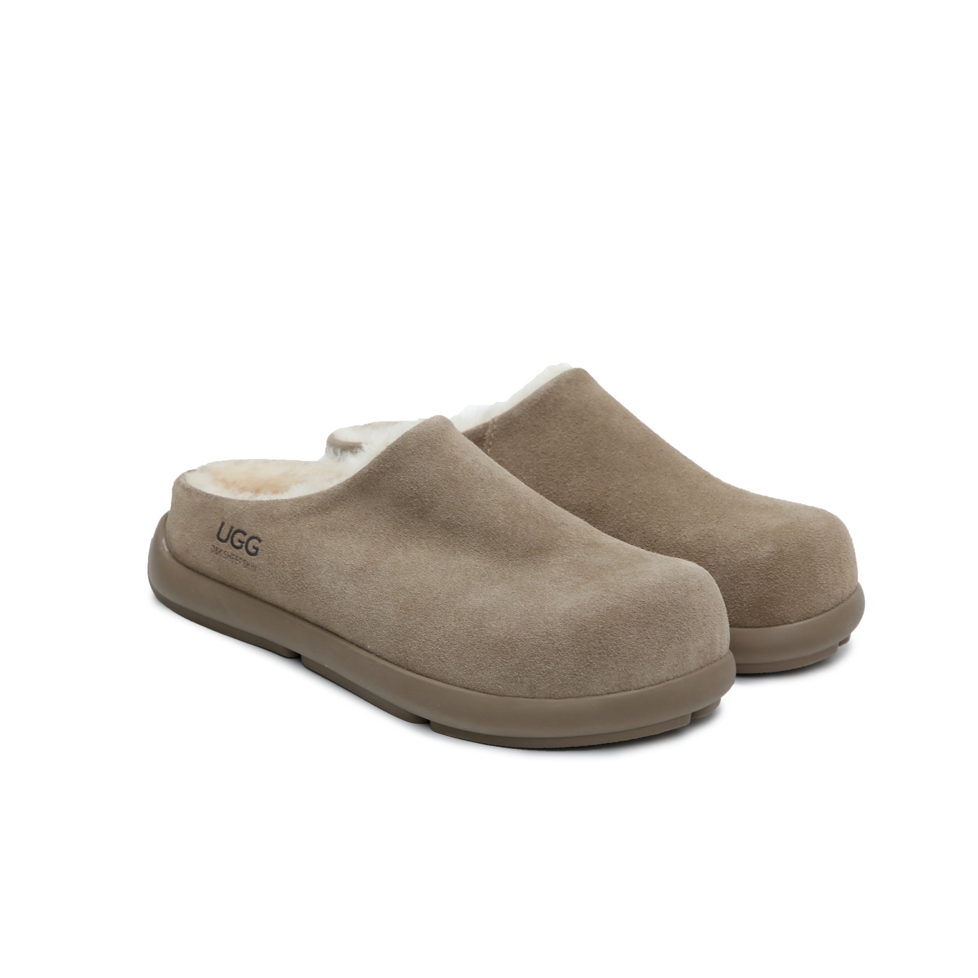 UGG Women's Brenna Clog