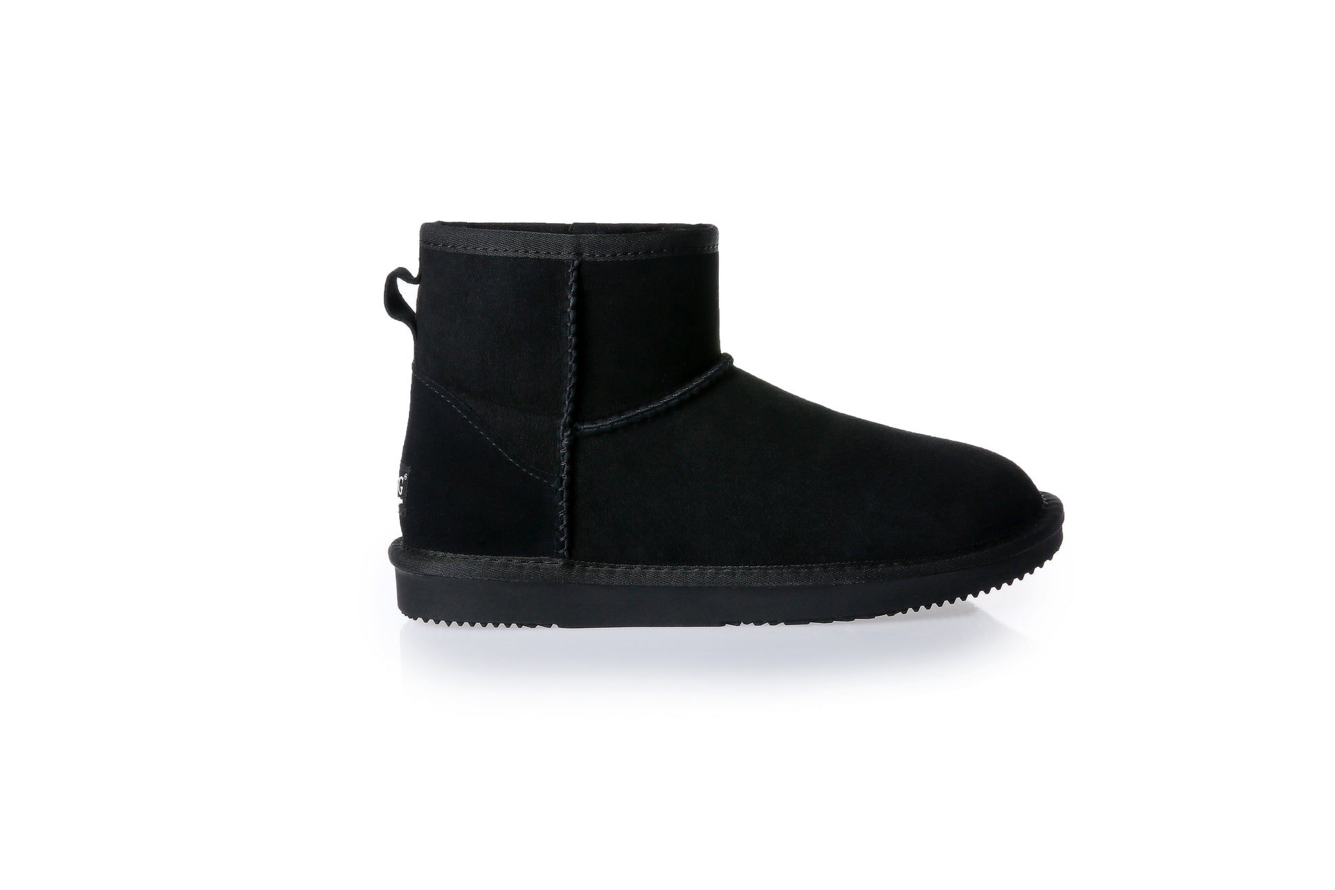 UGG AUS Genuine Sheepskin Wool Mini Classic Boots