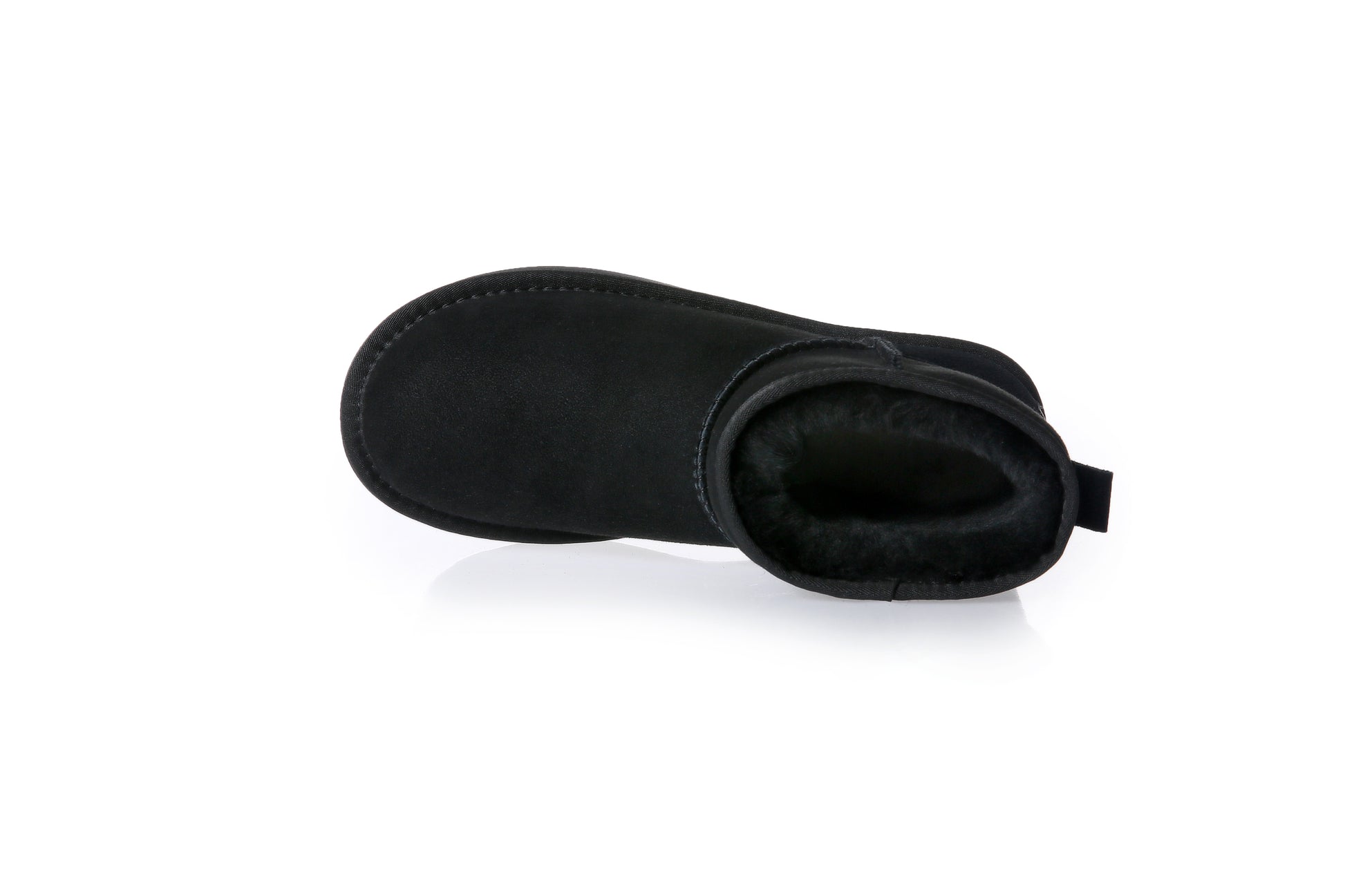 UGG AUS Genuine Sheepskin Wool Mini Classic Boots