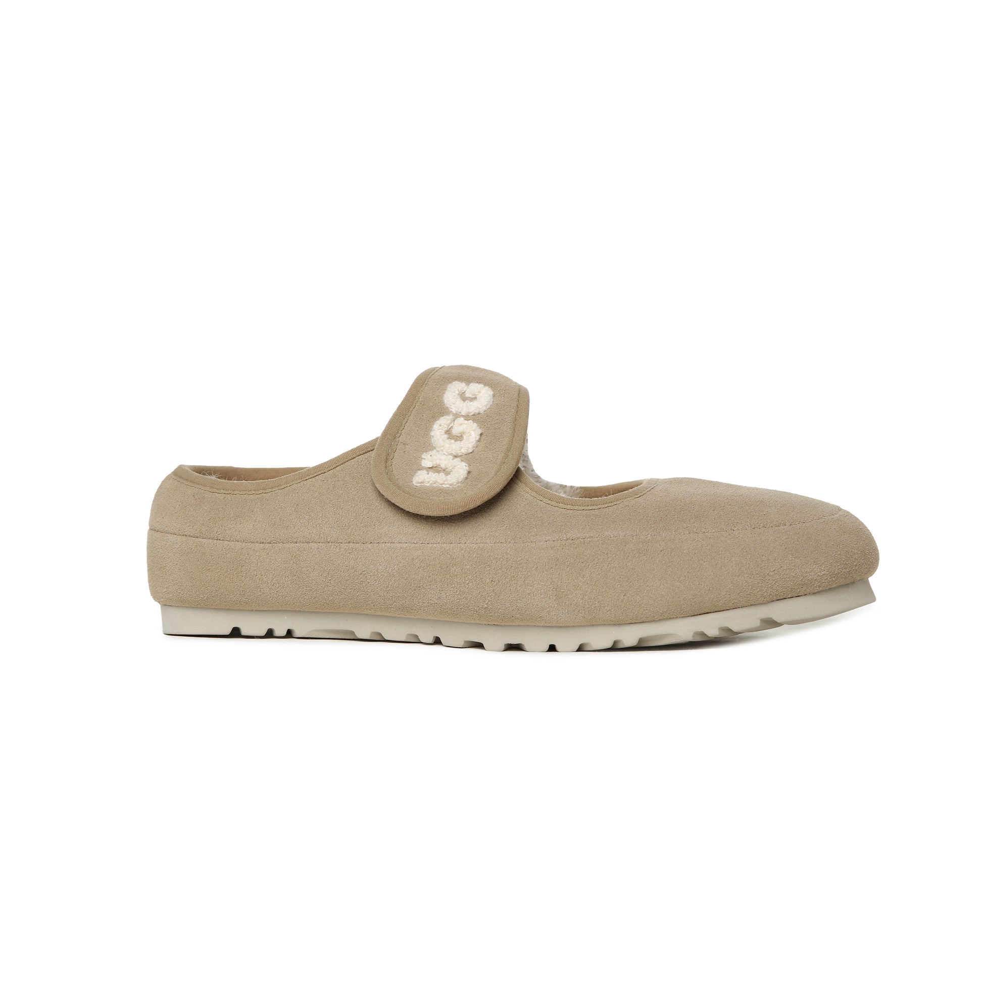UGG Women’s Classic Dina Mary Jane