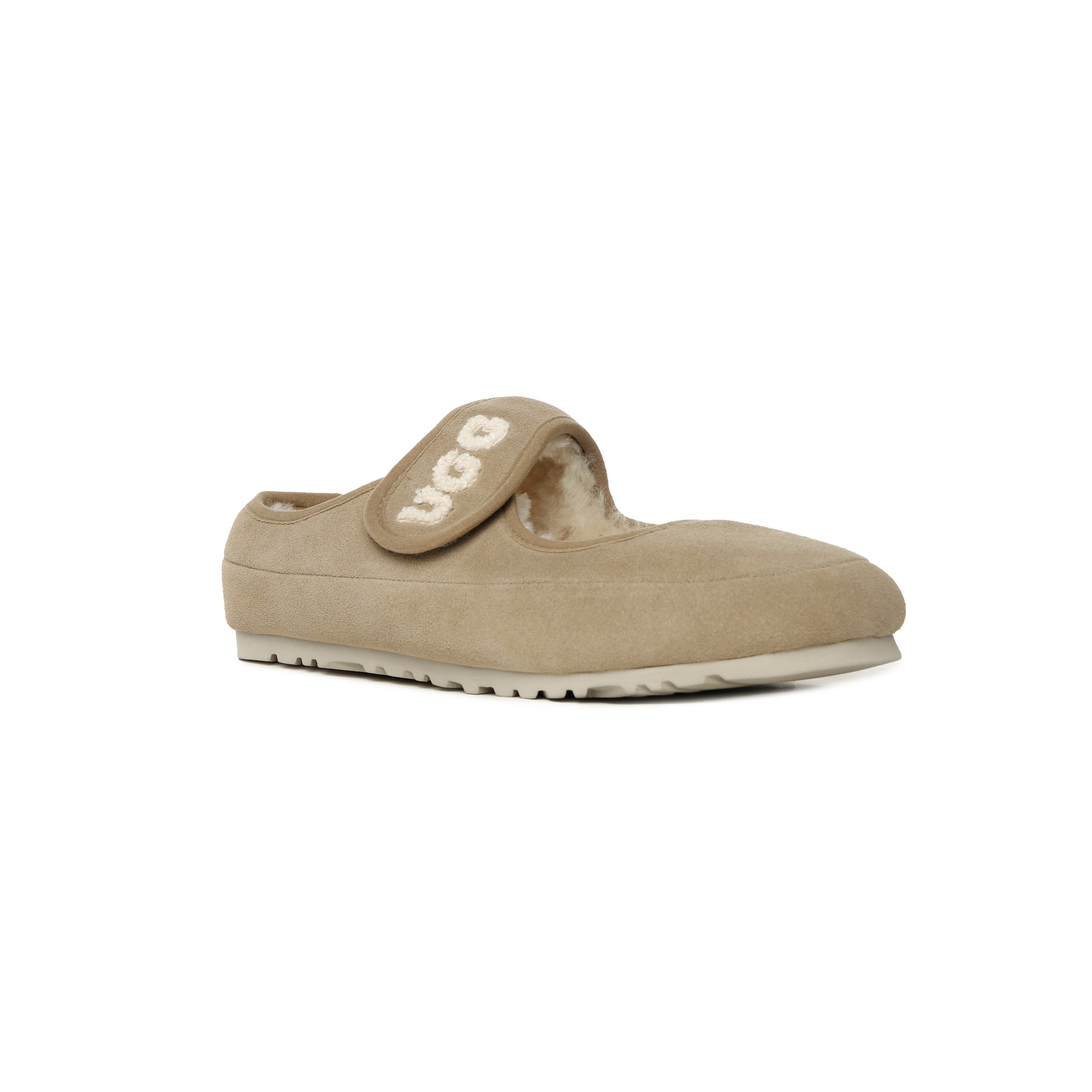 UGG Women’s Classic Dina Mary Jane