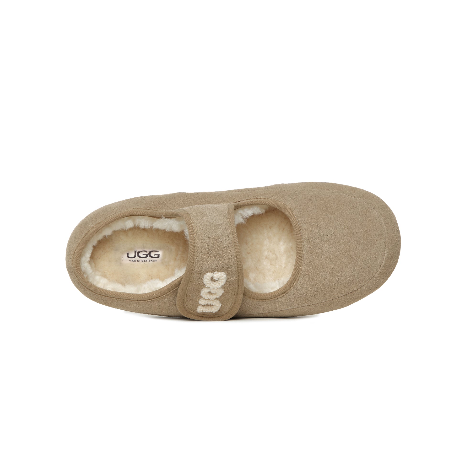 UGG Women’s Classic Dina Mary Jane