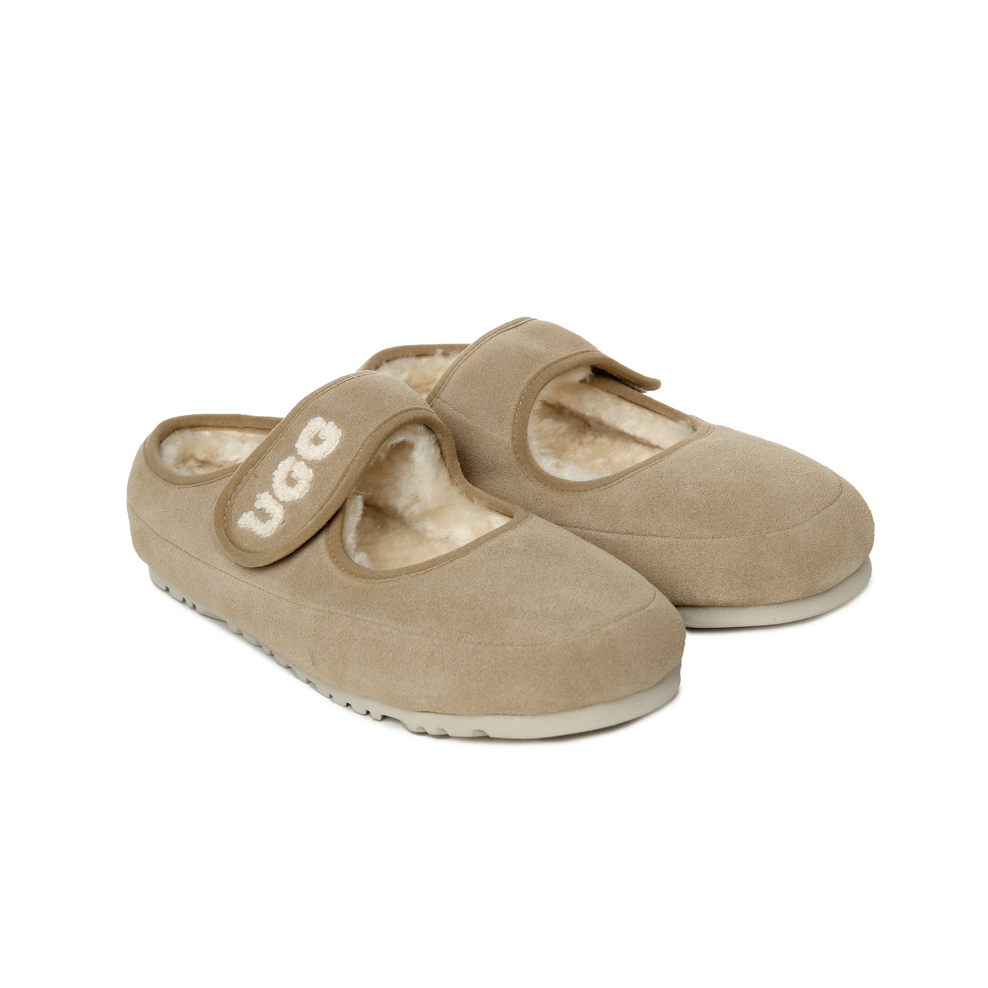 UGG Women’s Classic Dina Mary Jane