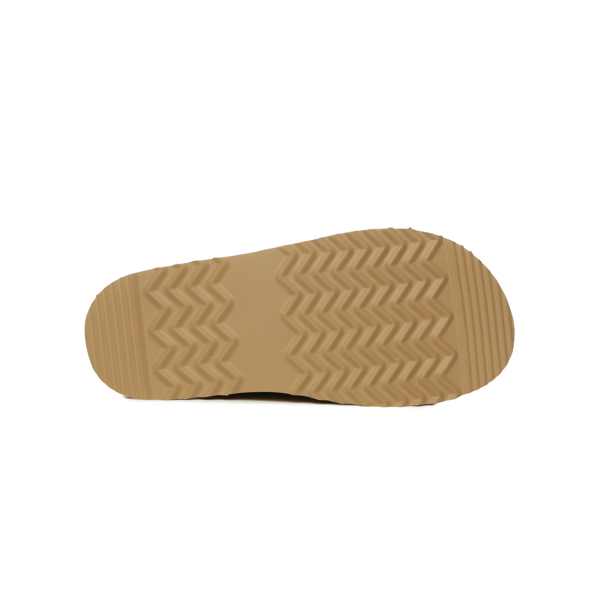 UGG AUS Sheepskin Wool Shearling Lined Platform Scuff