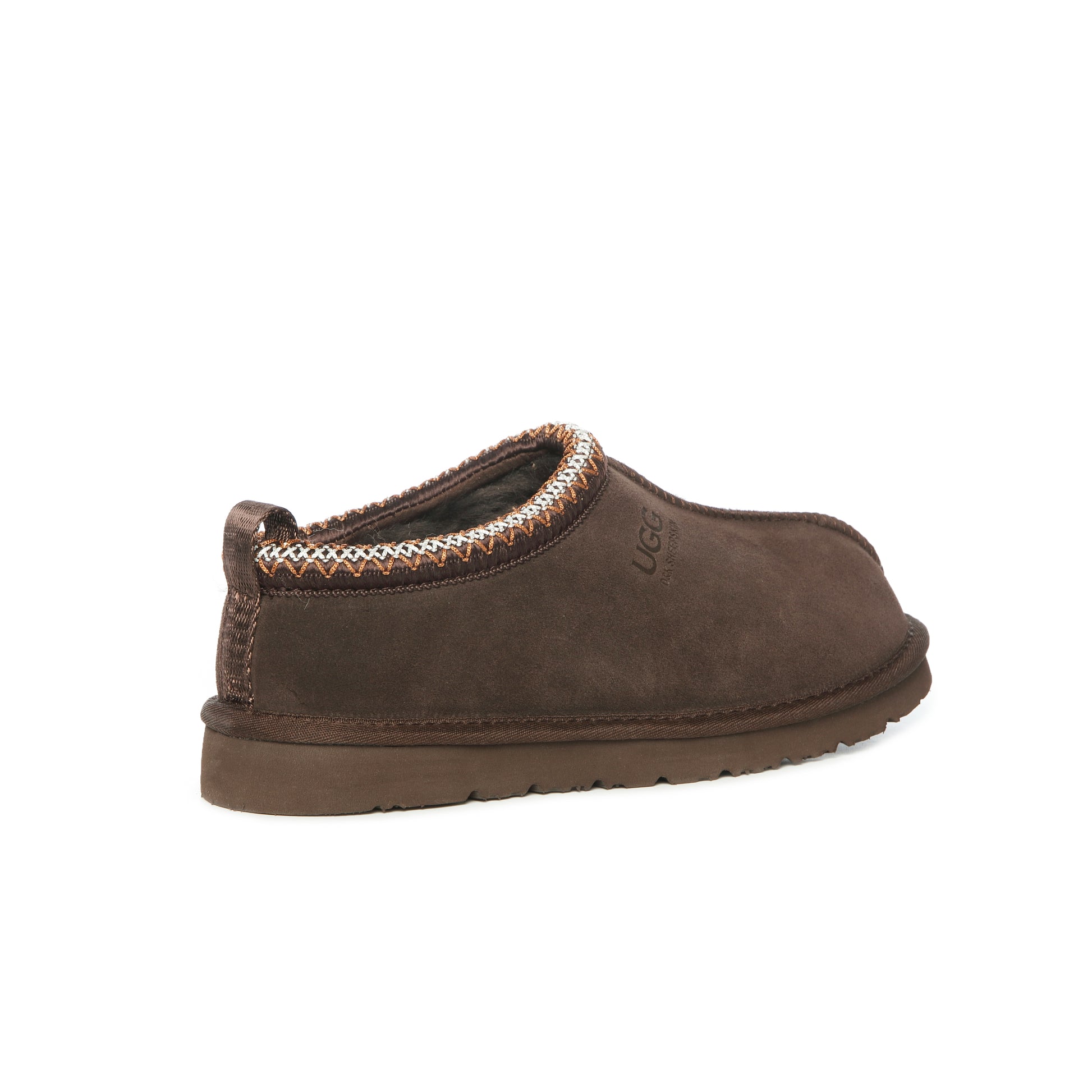 UGG Tazzy Slippers Sheepskin Wool Nonslip Hippie