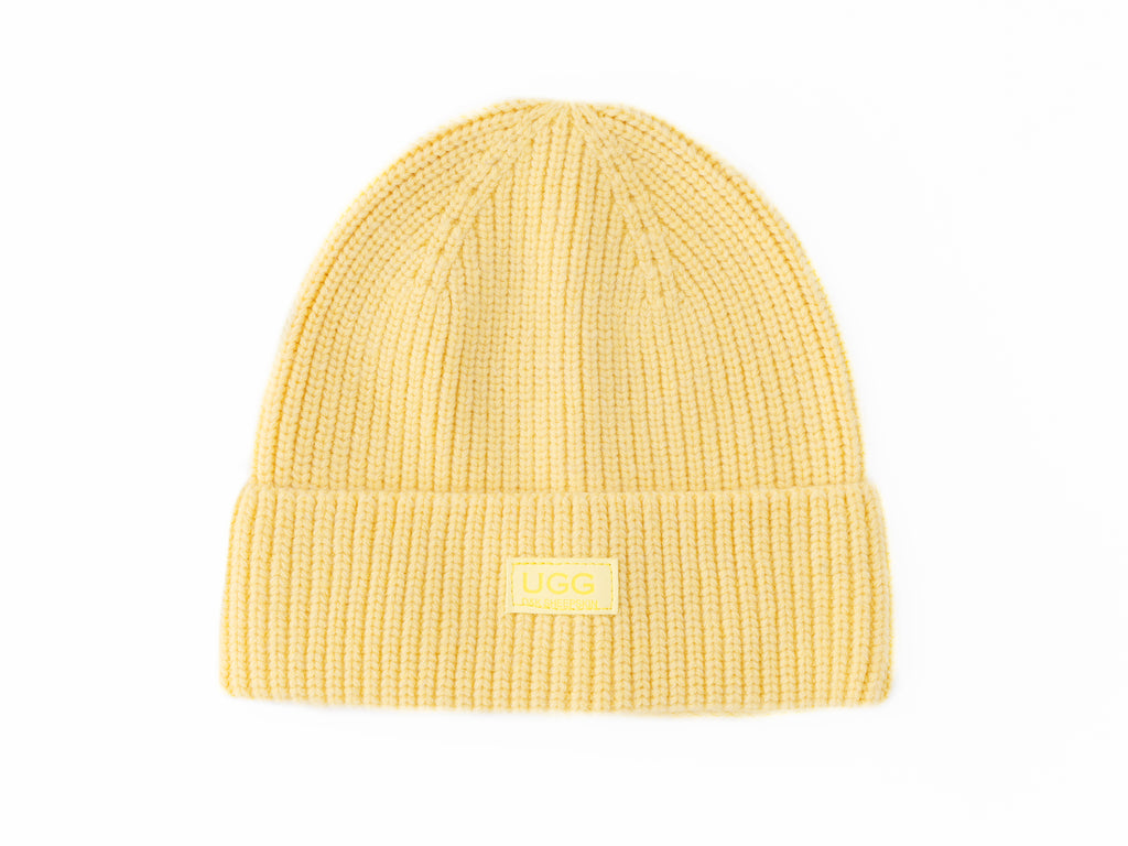 Winter Beanie