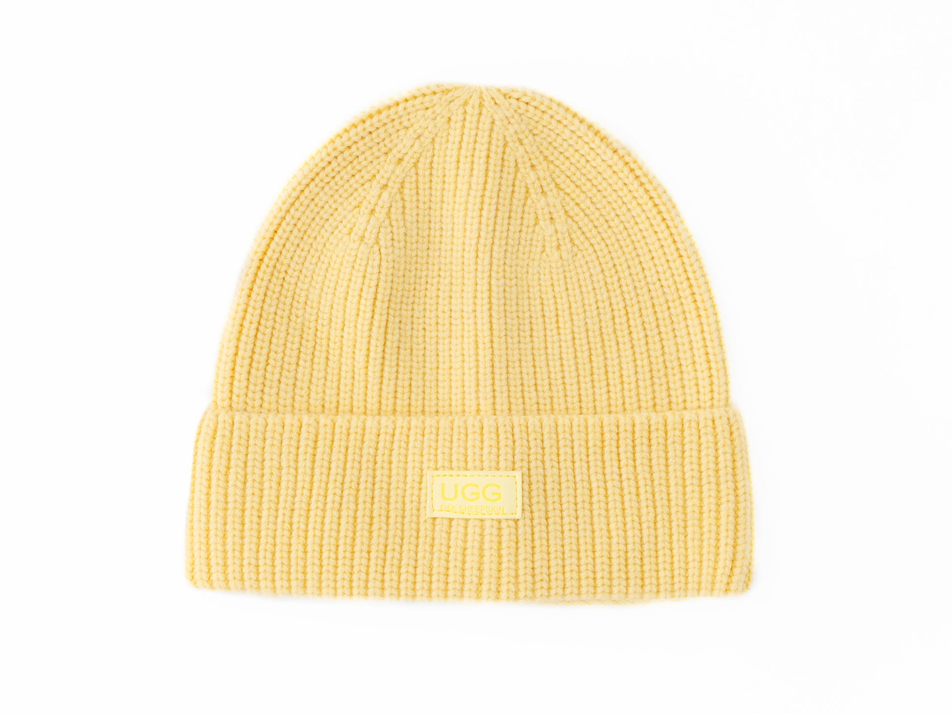 Winter Beanie