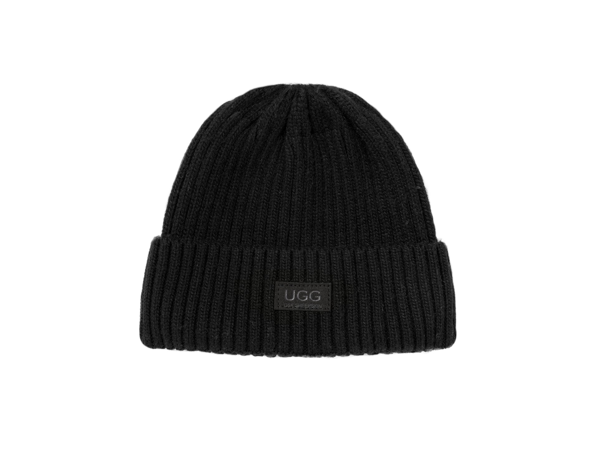 Ultra-soft Winter Beanie