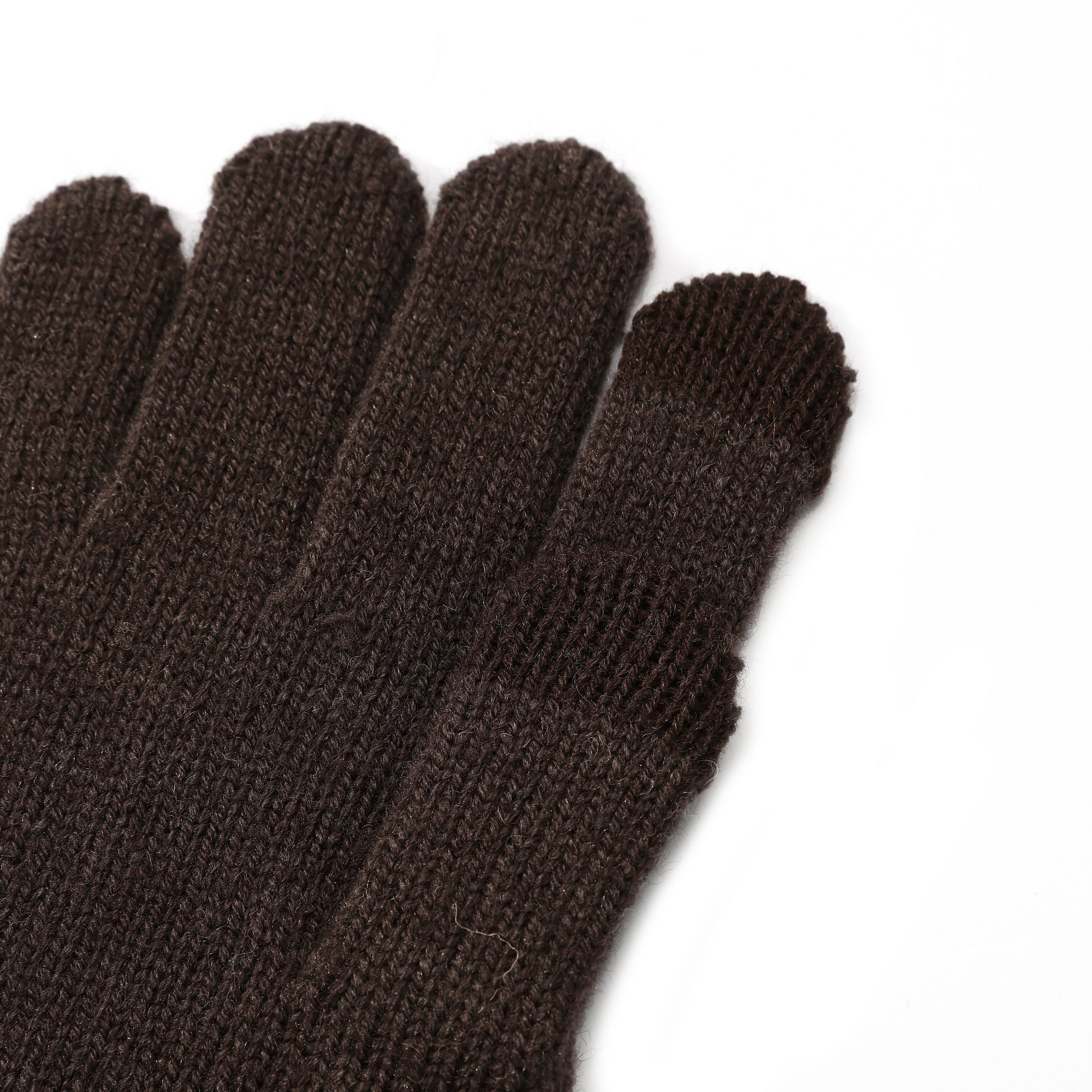 UGG Cable Knit Pure Cashmere Touch Screen Gloves