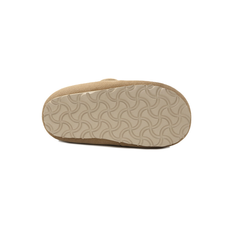 UGG Kid‘s Boots Genuine Sheepskin Wool - Aussies UGG