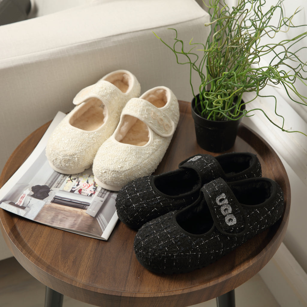 UGG DK Tweed Mary Jane - Aussies UGG