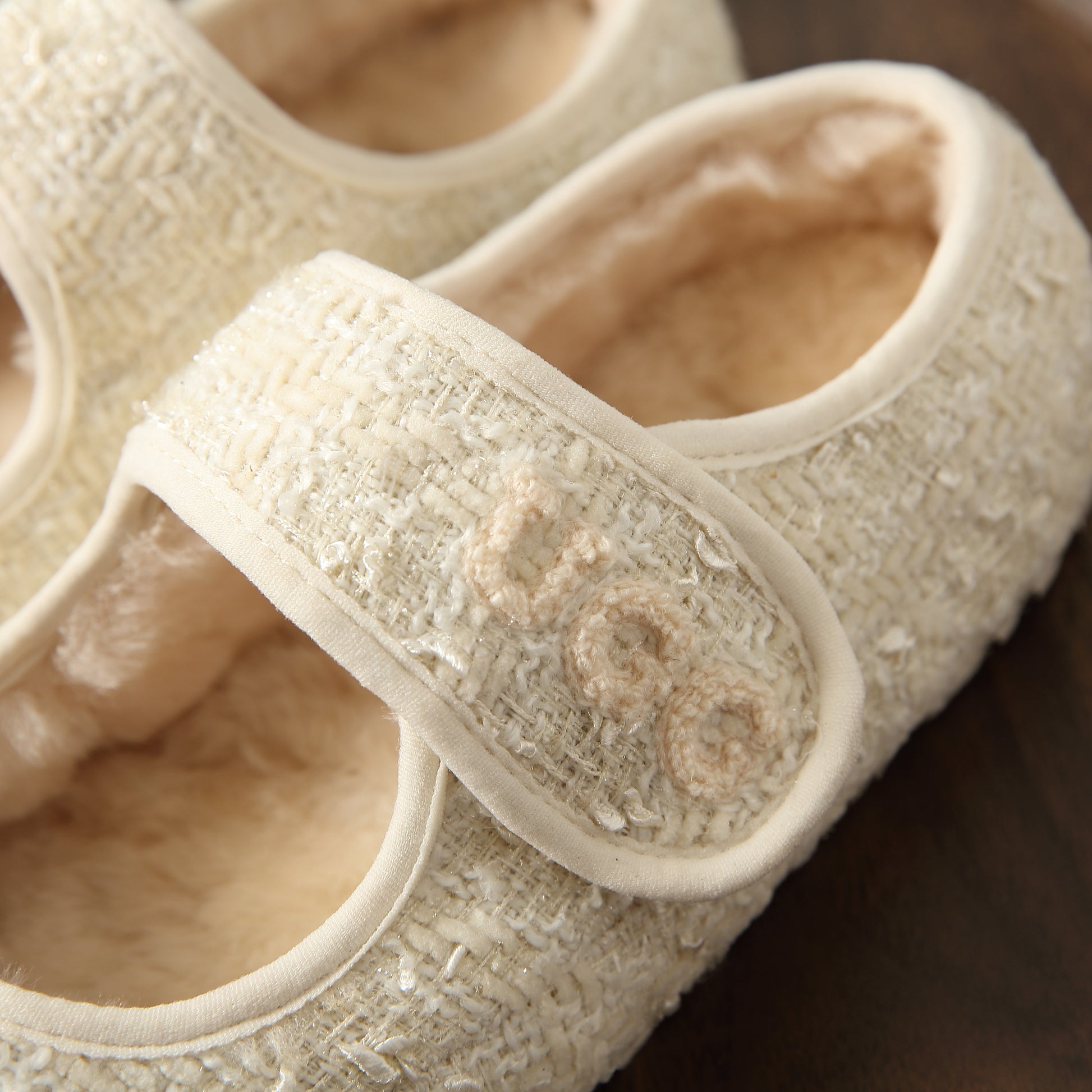 UGG DK Tweed Mary Jane - Aussies UGG