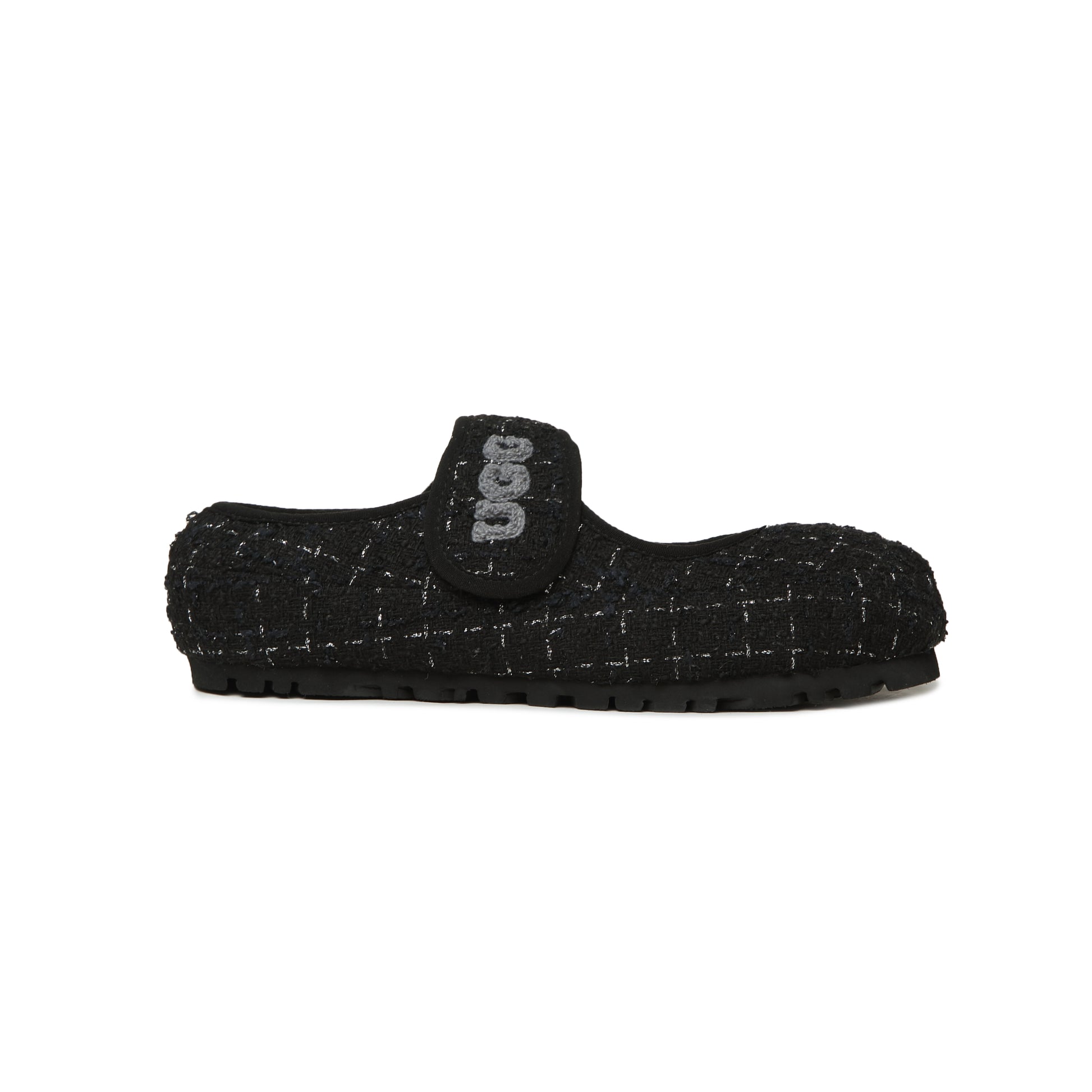 UGG DK Tweed Mary Jane - Aussies UGG