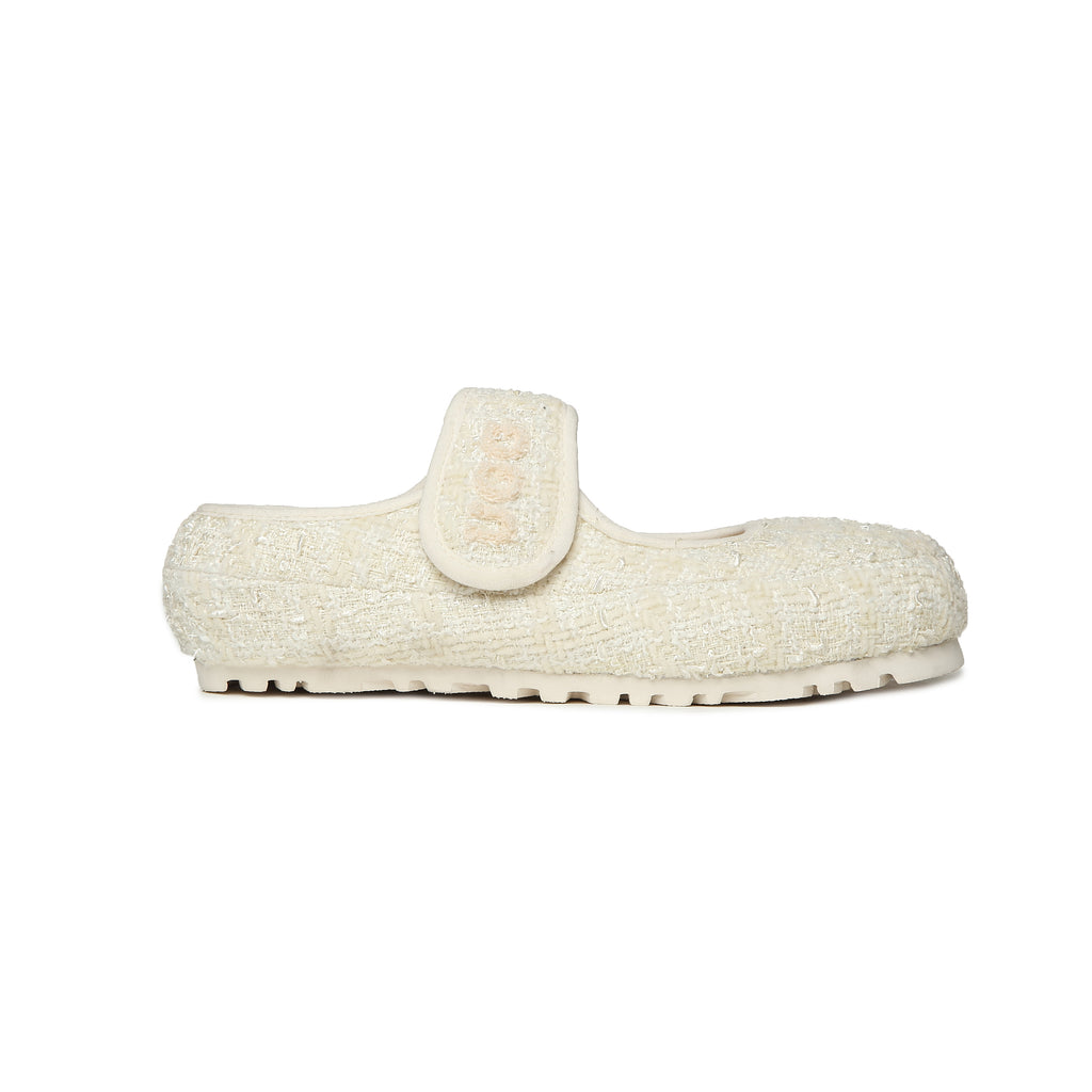 UGG DK Tweed Mary Jane - Aussies UGG