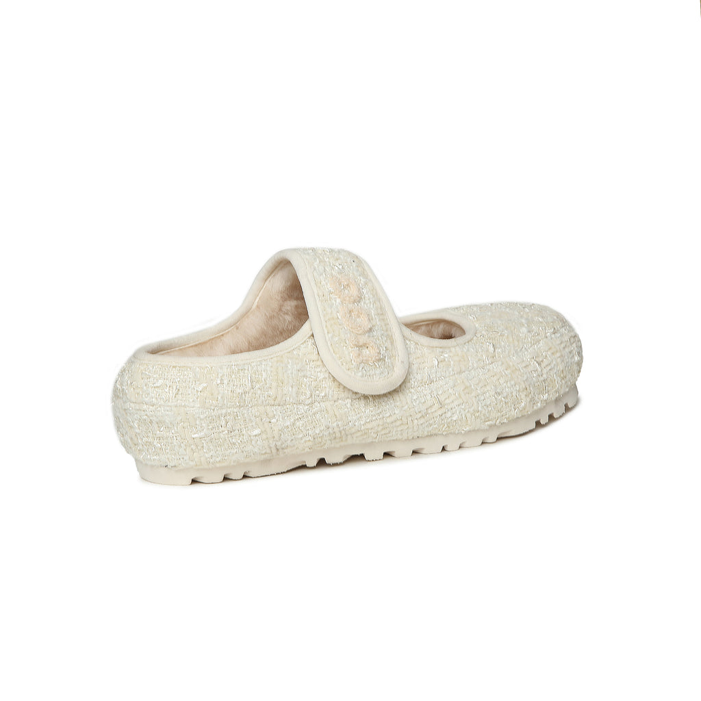 UGG DK Tweed Mary Jane - Aussies UGG