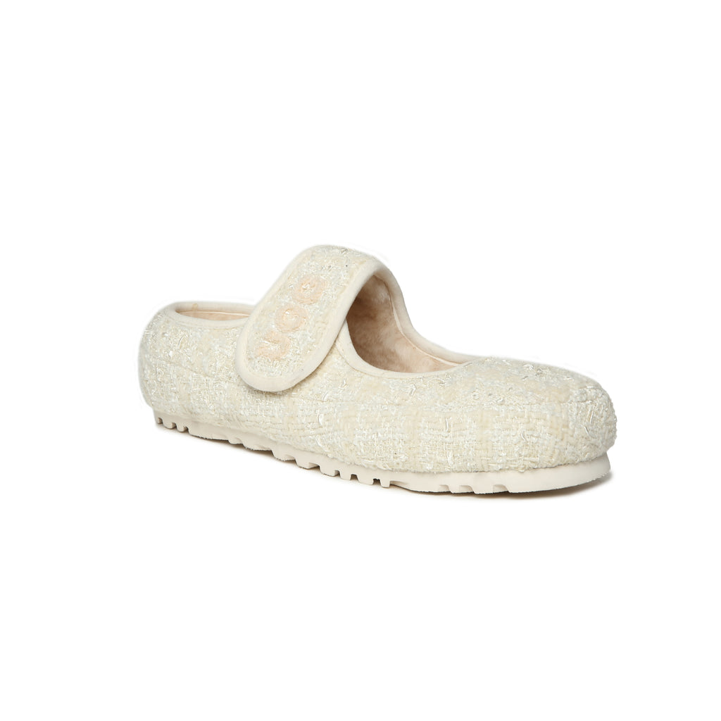 UGG DK Tweed Mary Jane - Aussies UGG