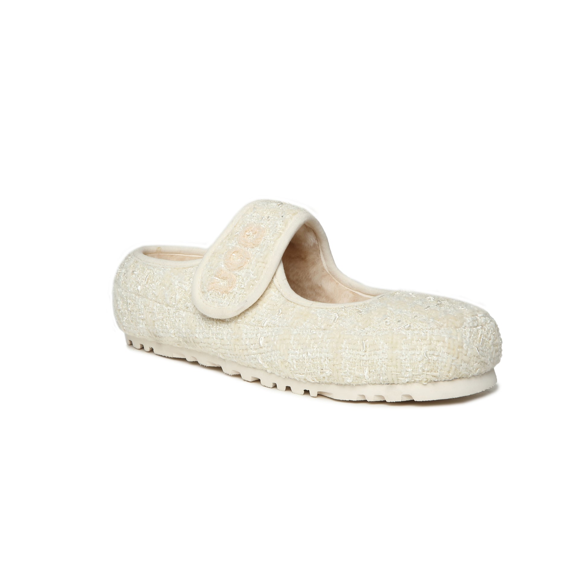 UGG DK Tweed Mary Jane - Aussies UGG