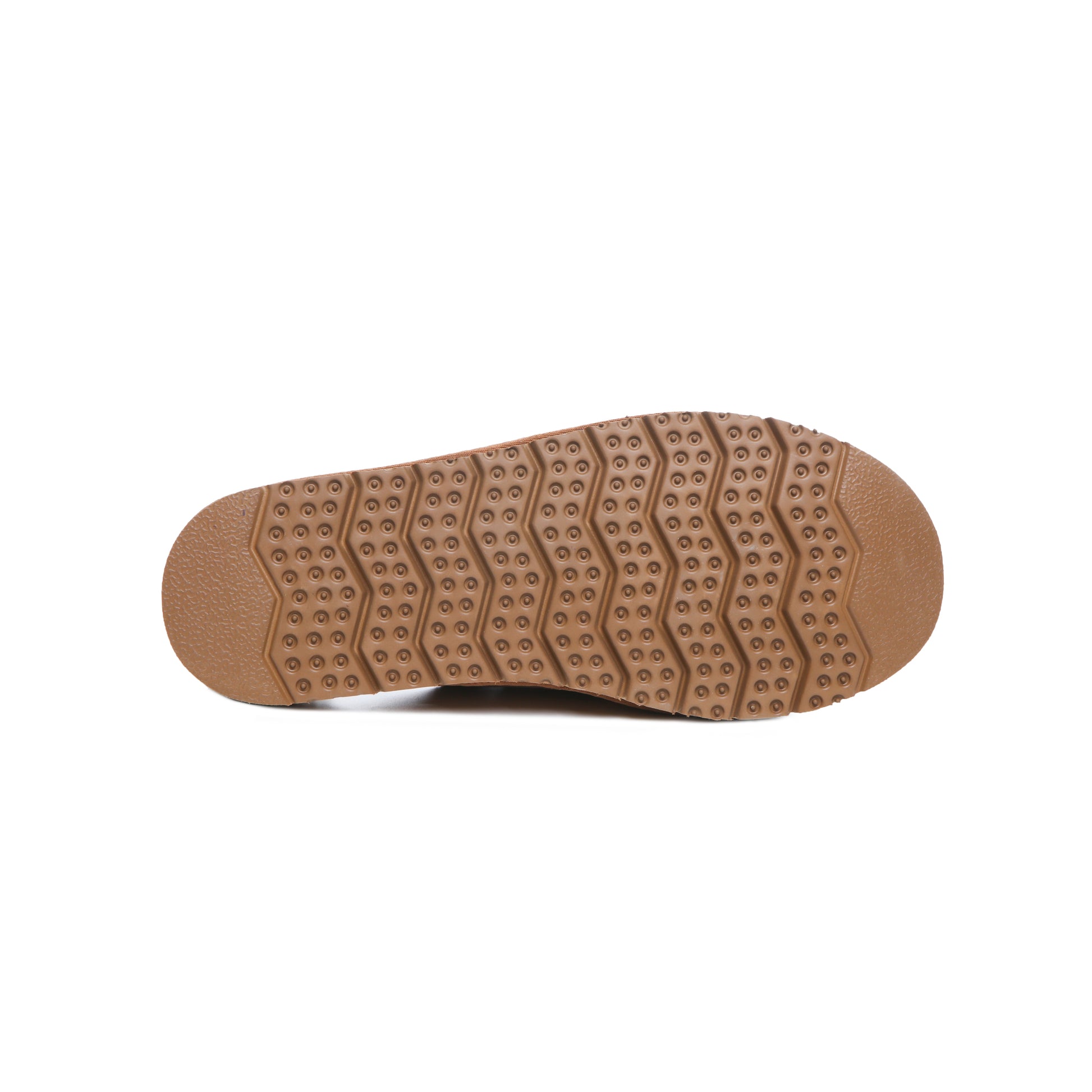 UGG Slippers Men Sheepskin Wool Scuff Cruz