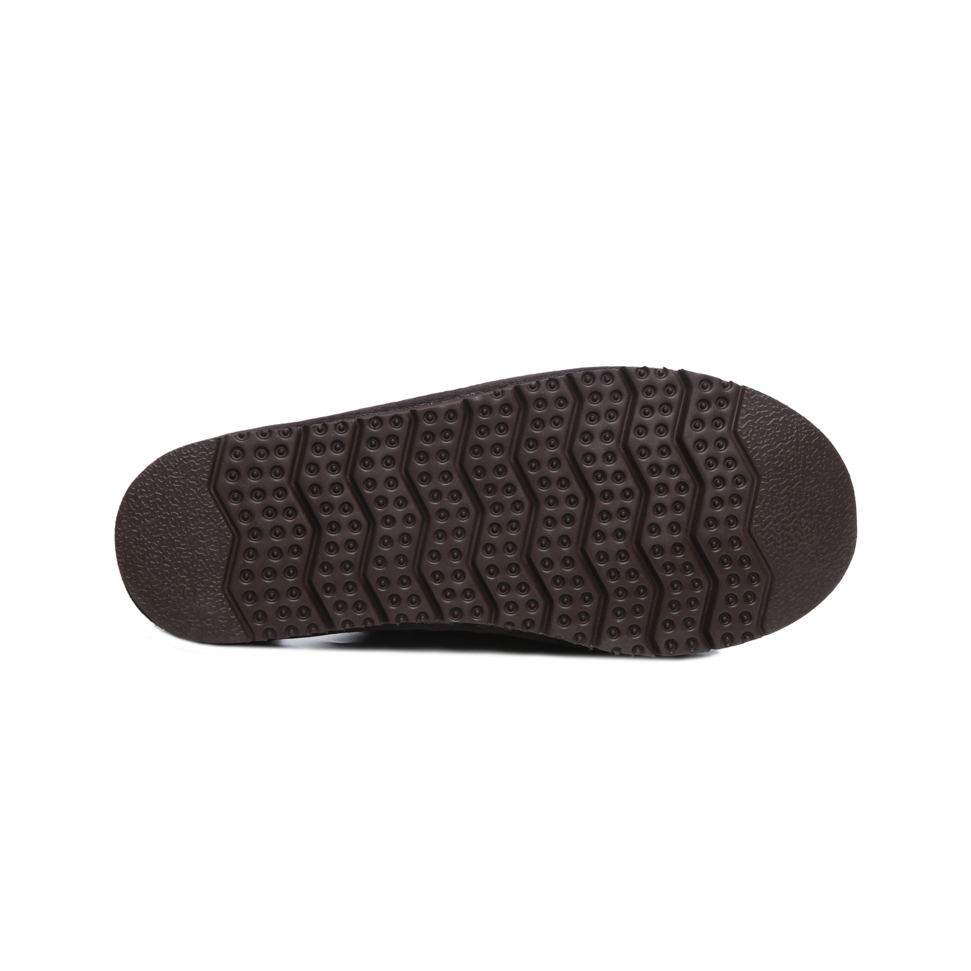 UGG Slippers Men Sheepskin Wool Scuff Cruz