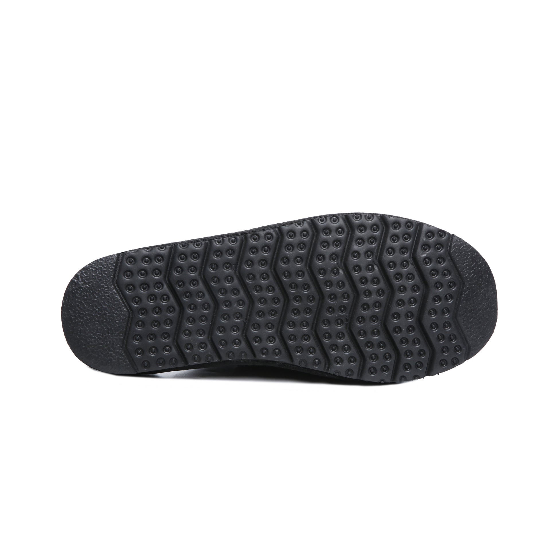 UGG Slippers Men Sheepskin Wool Scuff Cruz