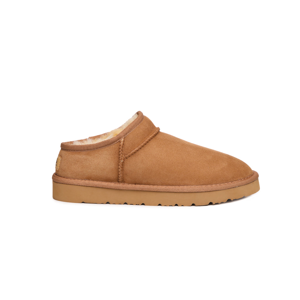 UGG Micro Classic Boot