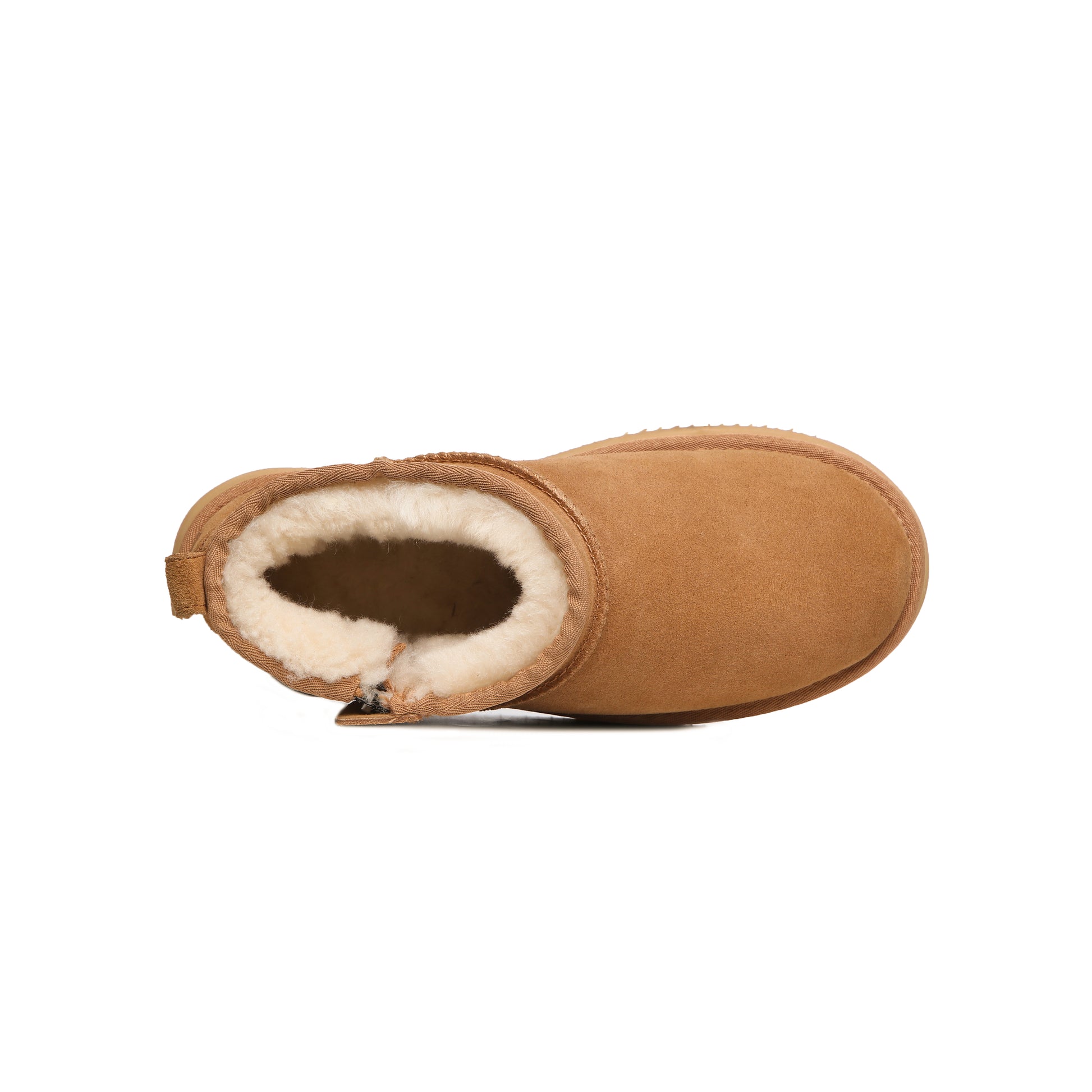 UGG Ulta Mini Platfrom Zip - Aussies UGG