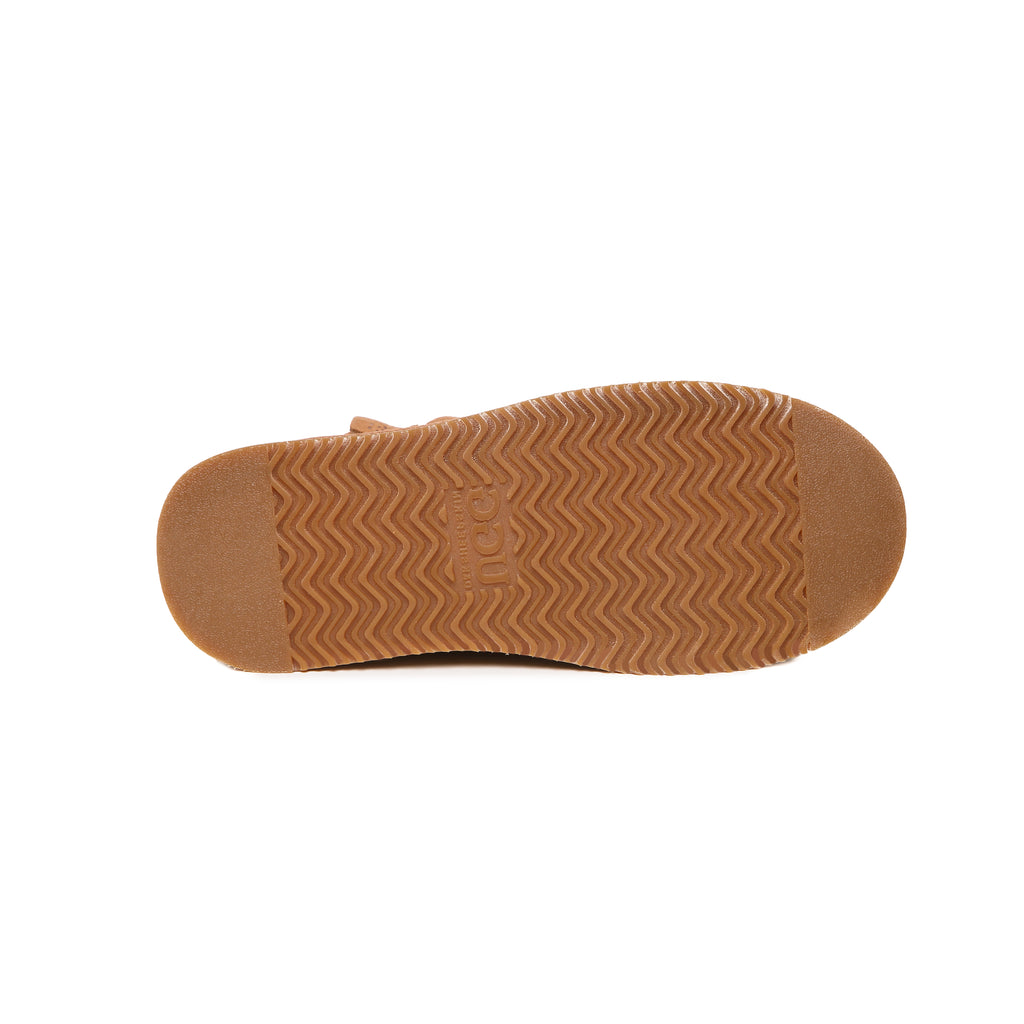 UGG Ulta Mini Platfrom Zip - Aussies UGG