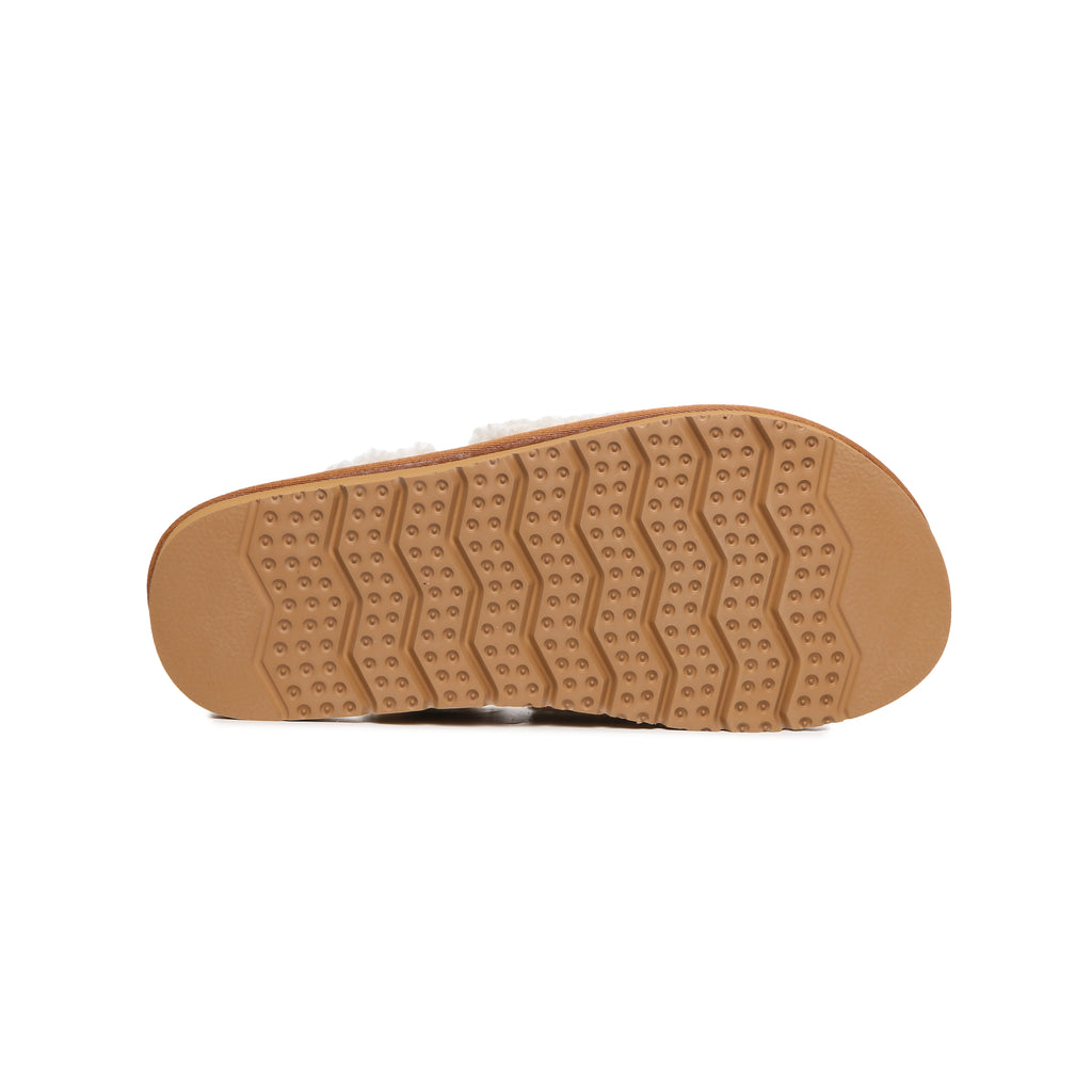 UGG Erin detachable strap Scuff - Aussies UGG